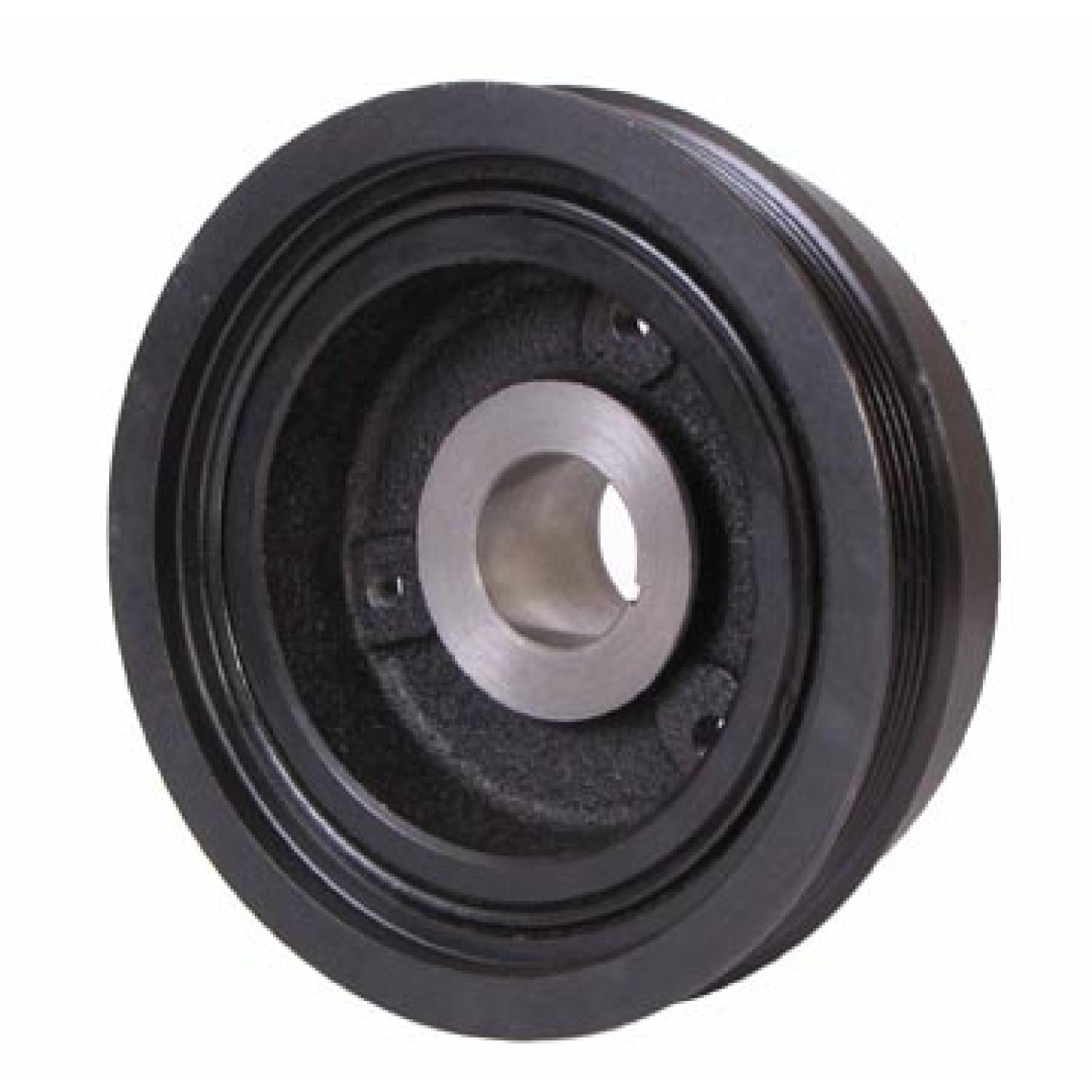 Dayco PB1363N Engine Harmonic Balancer product image 4 of 5