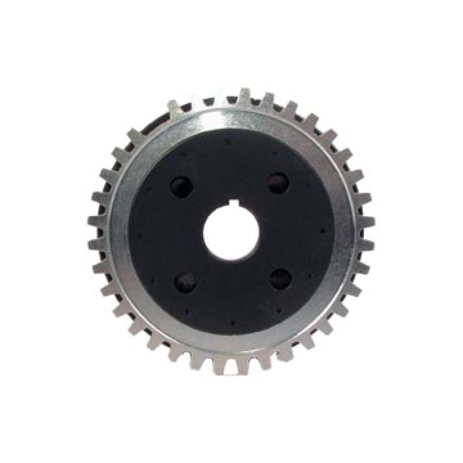 Dayco PB1364N Engine Harmonic Balancer product image 1 of 5