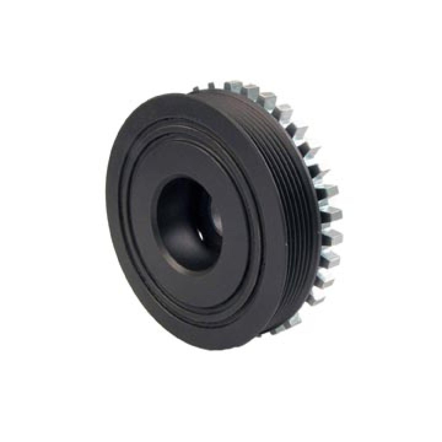 Dayco PB1364N Engine Harmonic Balancer product image 4 of 5
