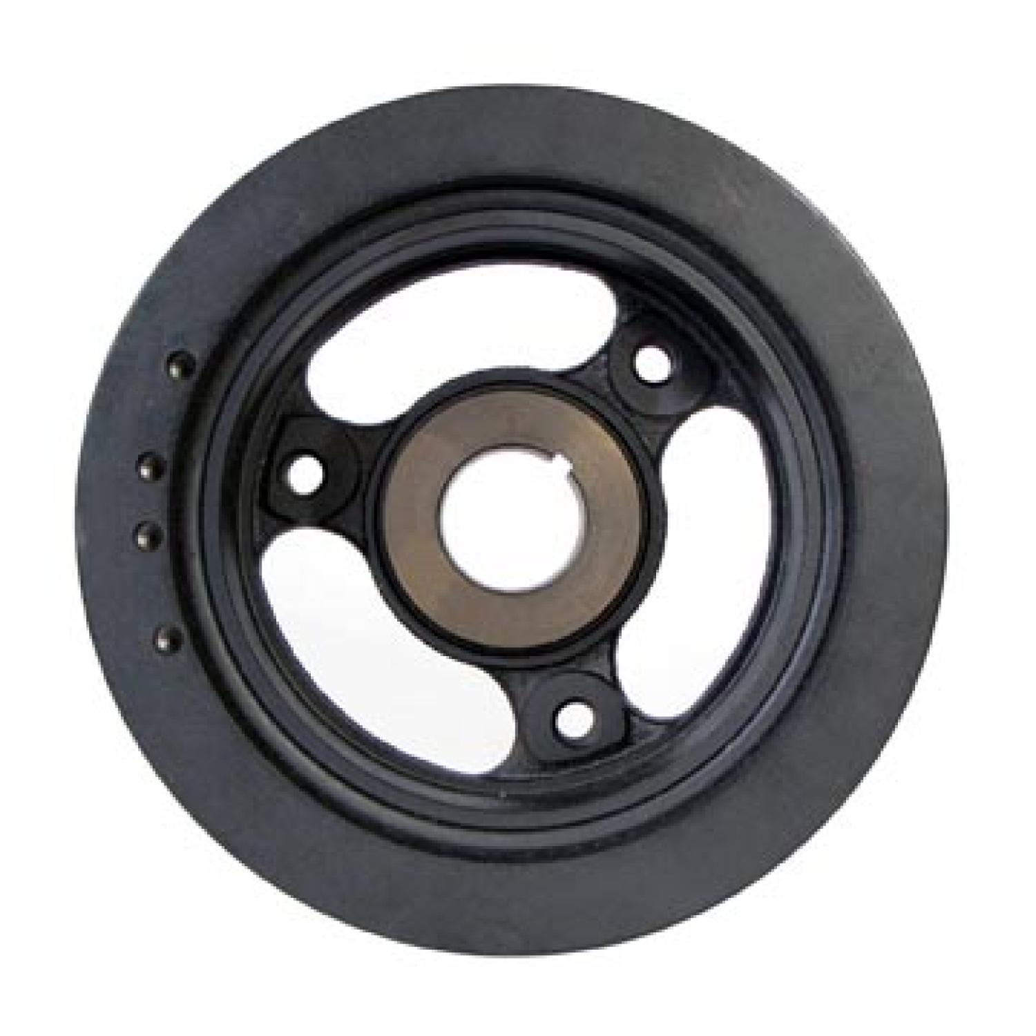 Dayco PB1365N - Engine Harmonic Balancer Dayco PB1365N Engine Harmonic Balancer product image 1 of 5