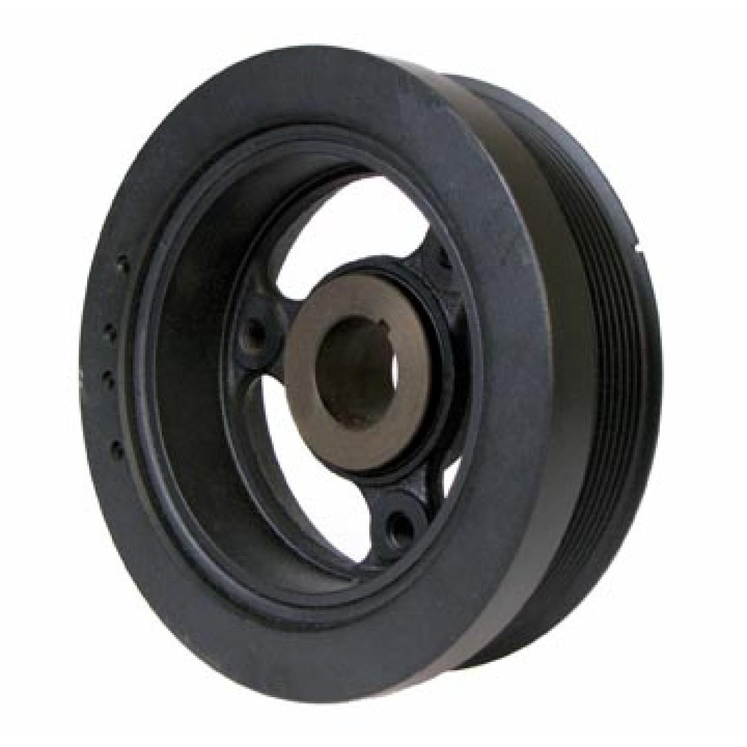 Dayco PB1365N - Engine Harmonic Balancer Dayco PB1365N Engine Harmonic Balancer product image 2 of 5