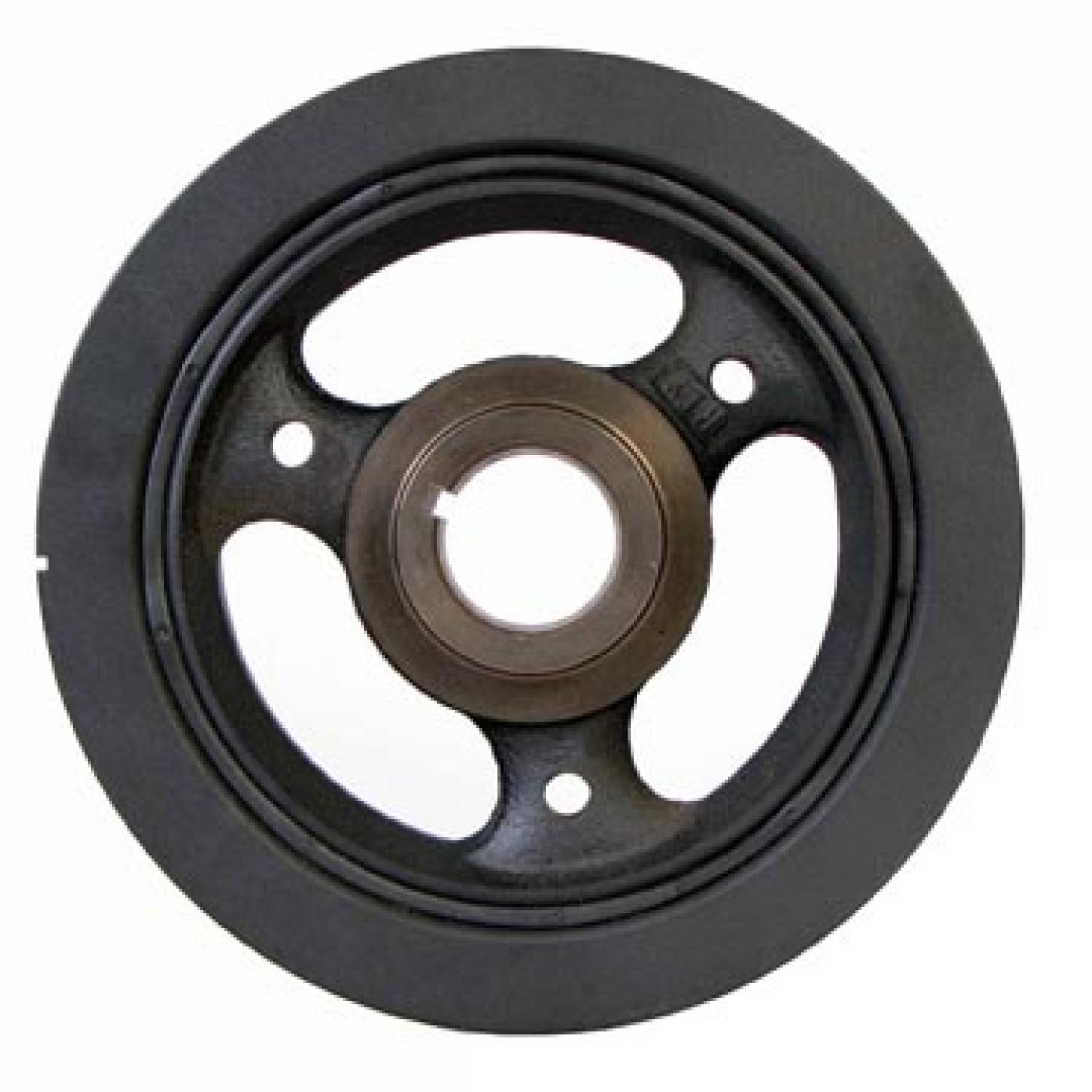 Dayco PB1365N - Engine Harmonic Balancer Dayco PB1365N Engine Harmonic Balancer product image 3 of 5