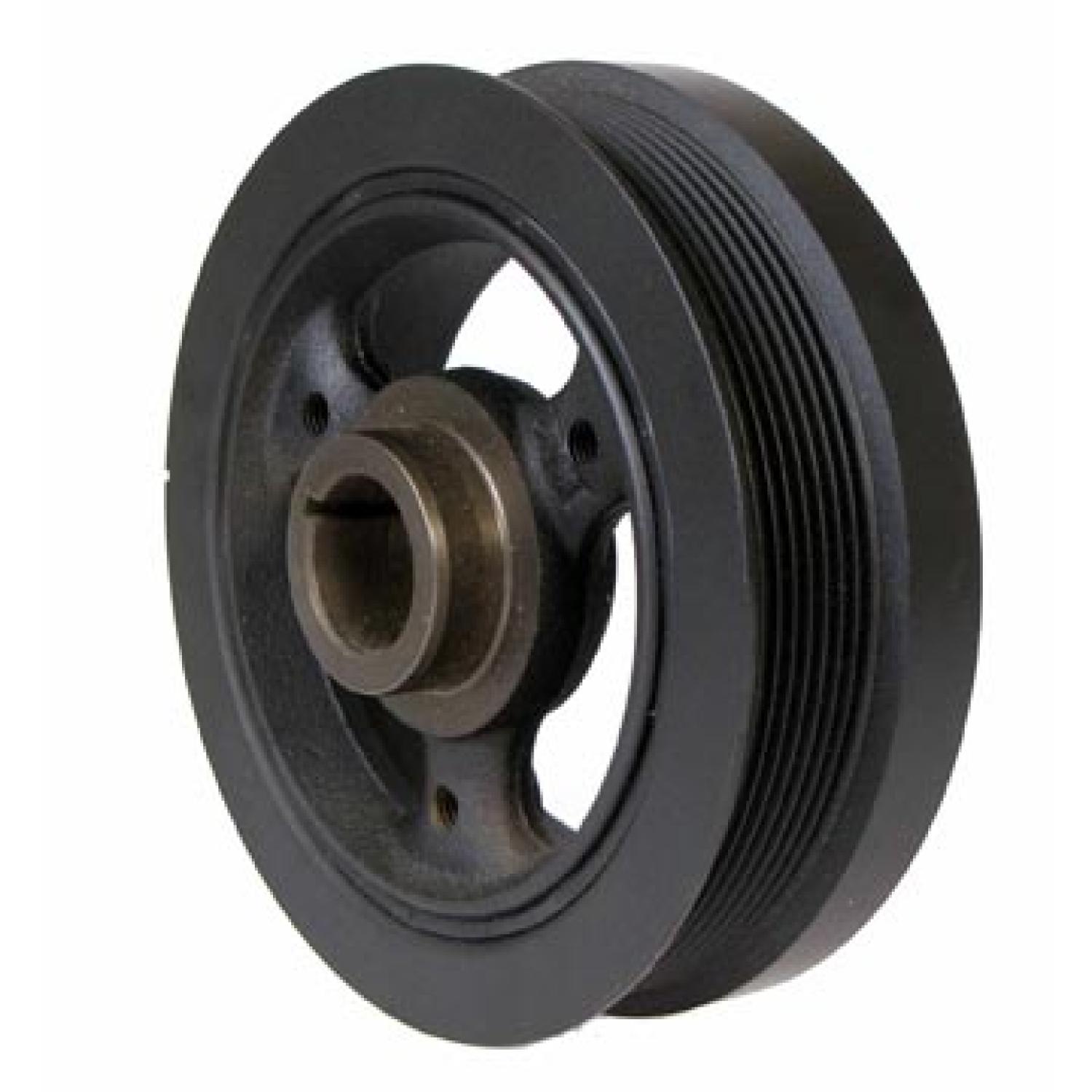 Dayco PB1365N - Engine Harmonic Balancer Dayco PB1365N Engine Harmonic Balancer product image 4 of 5