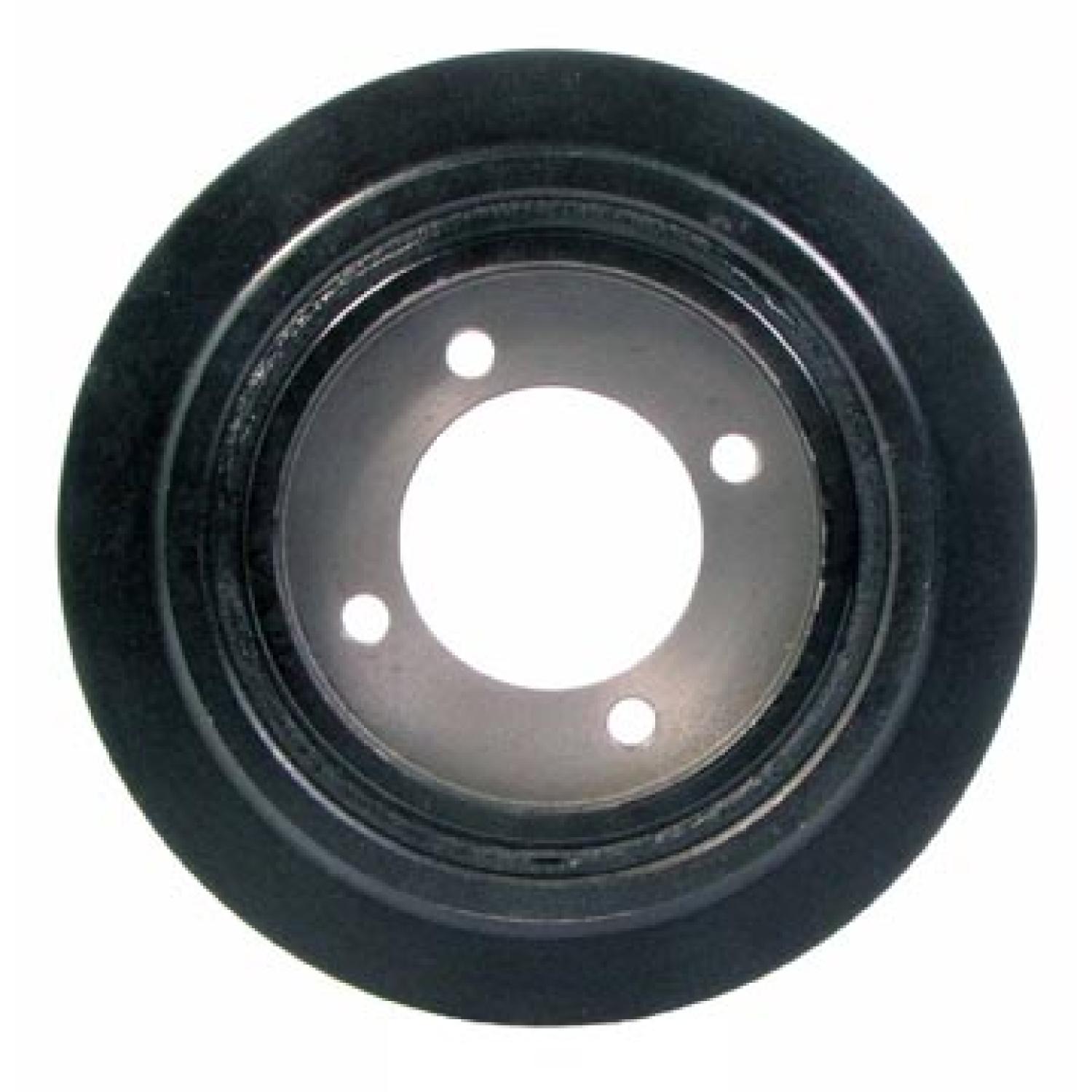 Dayco PB1368N Engine Harmonic Balancer product image 1 of 5