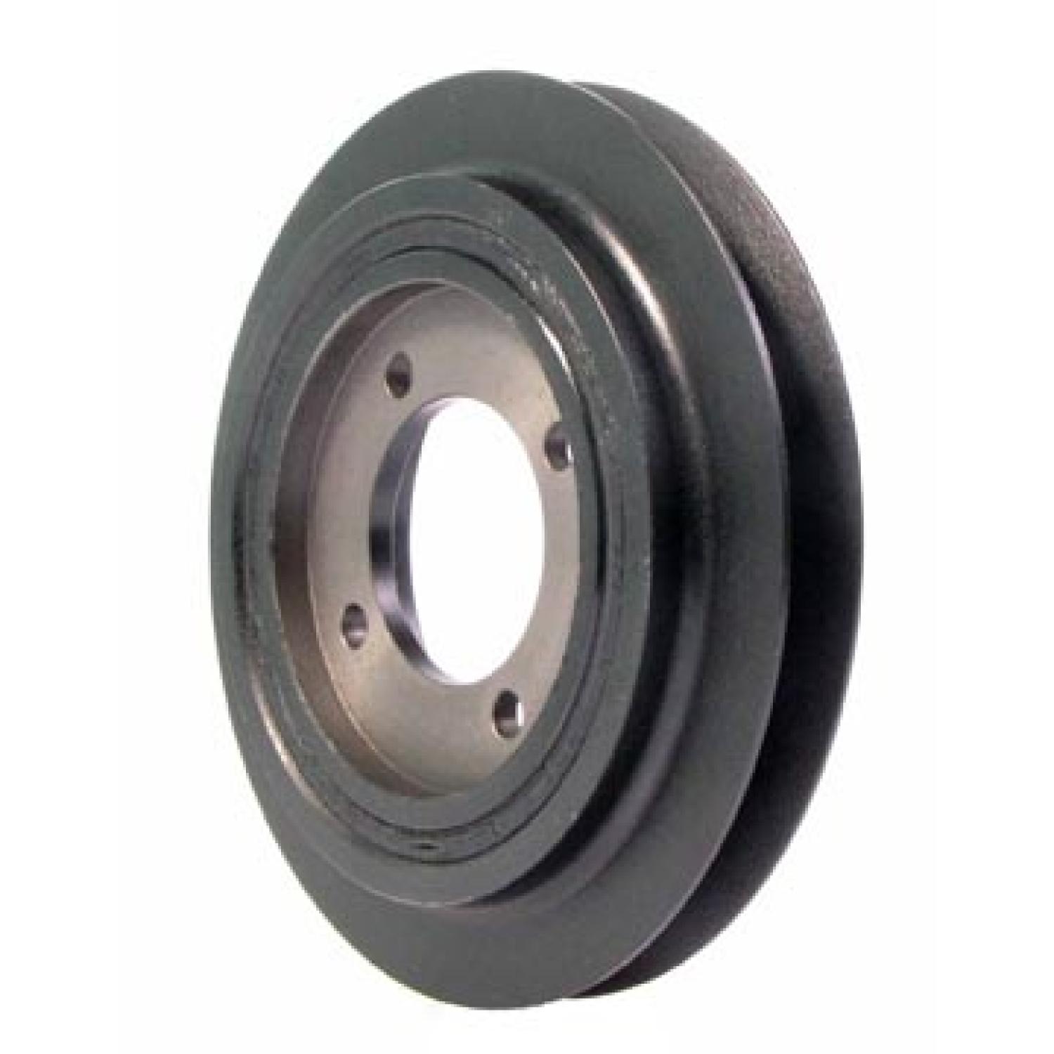Dayco PB1368N Engine Harmonic Balancer product image 2 of 5