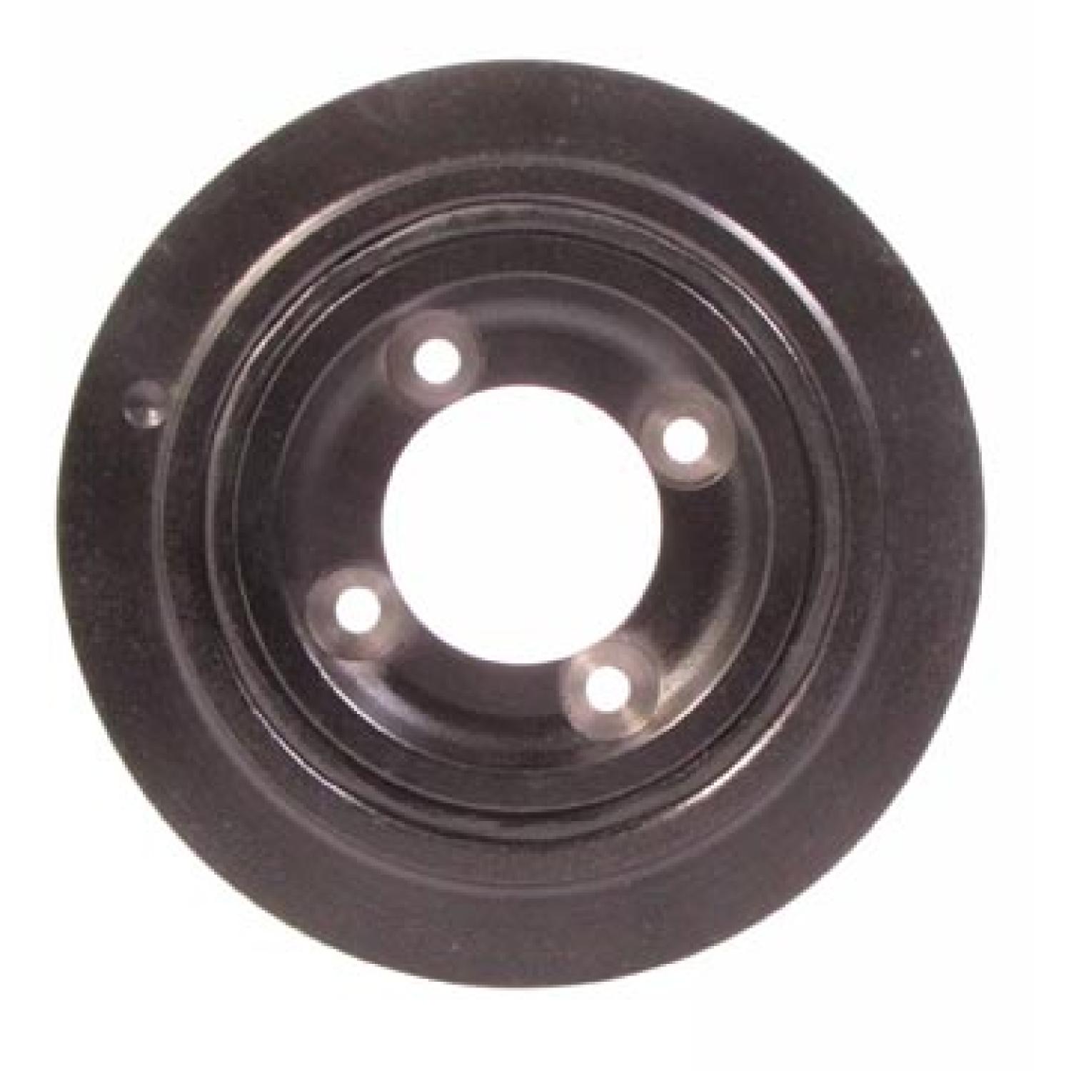 Dayco PB1368N Engine Harmonic Balancer product image 3 of 5