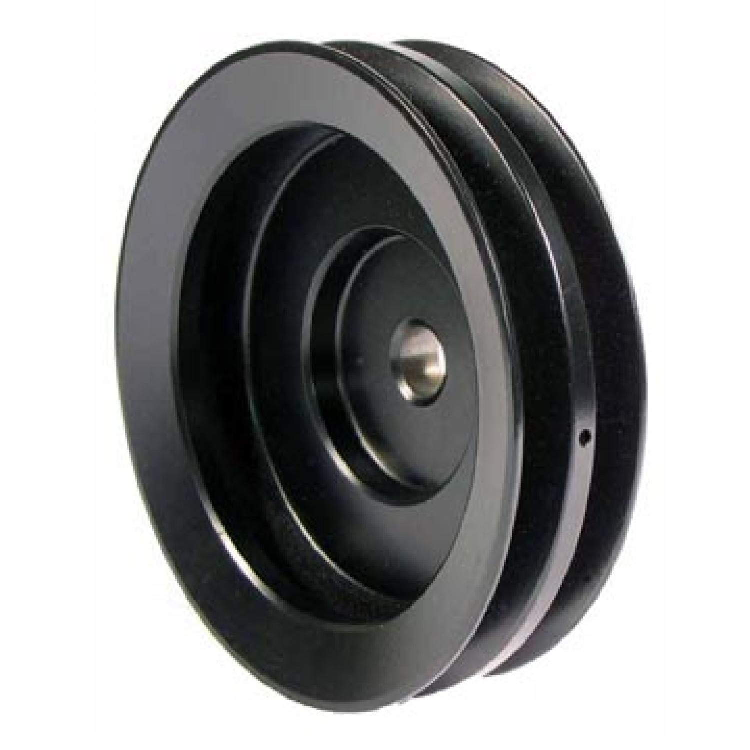 Dayco PB1369N Engine Harmonic Balancer product image 2 of 2