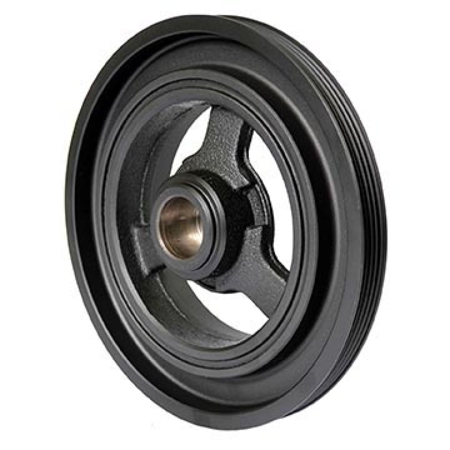 Dayco PB1370N Engine Harmonic Balancer product image 1 of 2