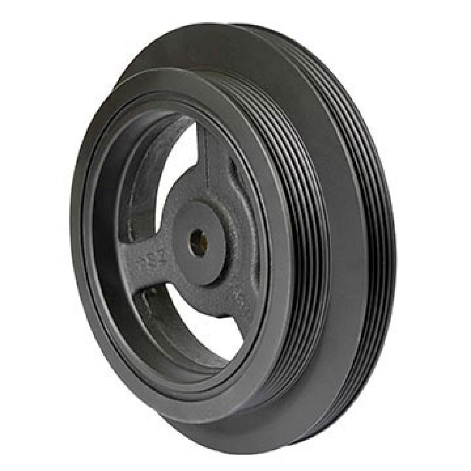 Dayco PB1370N Engine Harmonic Balancer product image 2 of 2