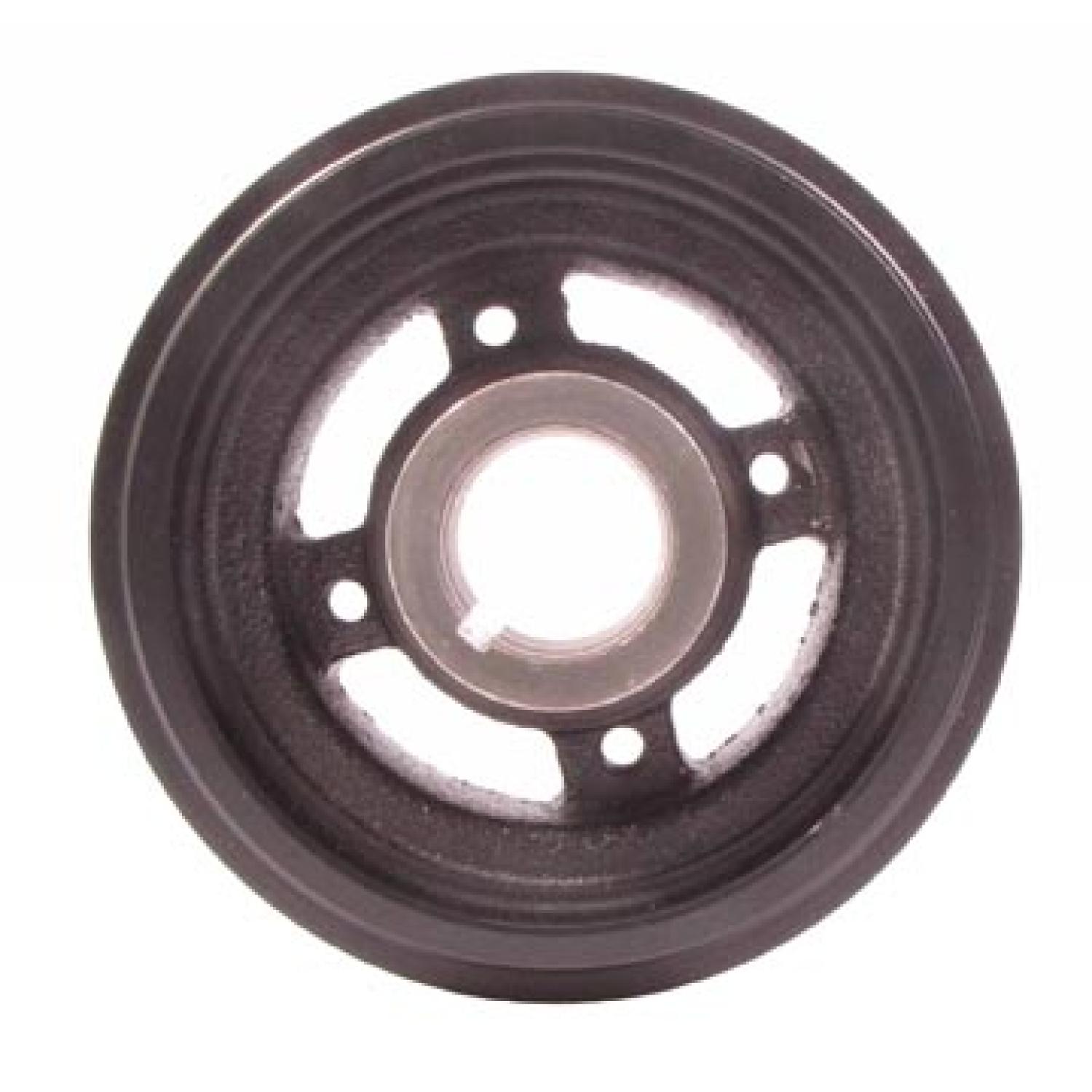 Dayco PB1371N - Engine Harmonic Balancer Dayco PB1371N Engine Harmonic Balancer product image 1 of 5