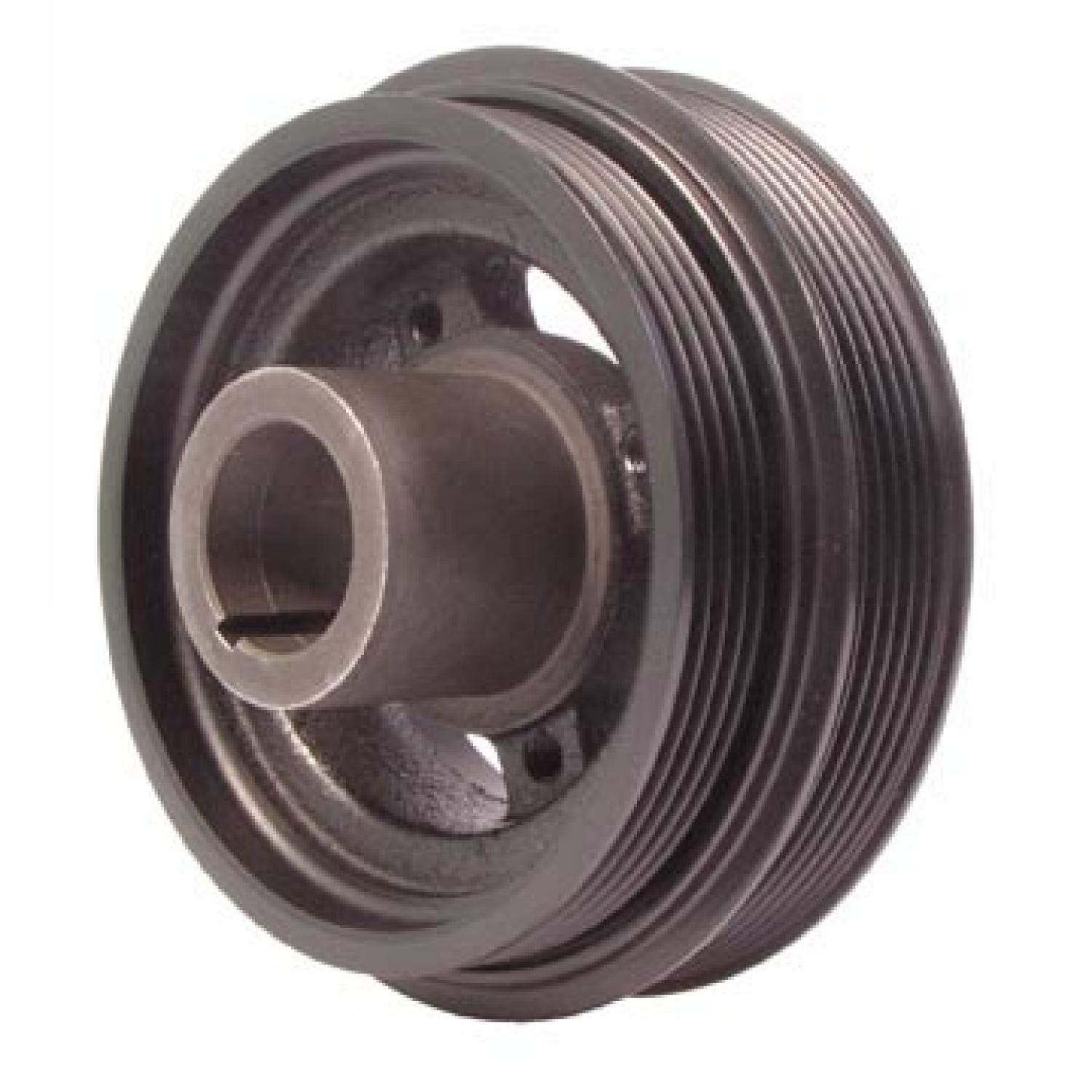 Dayco PB1371N - Engine Harmonic Balancer Dayco PB1371N Engine Harmonic Balancer product image 2 of 5