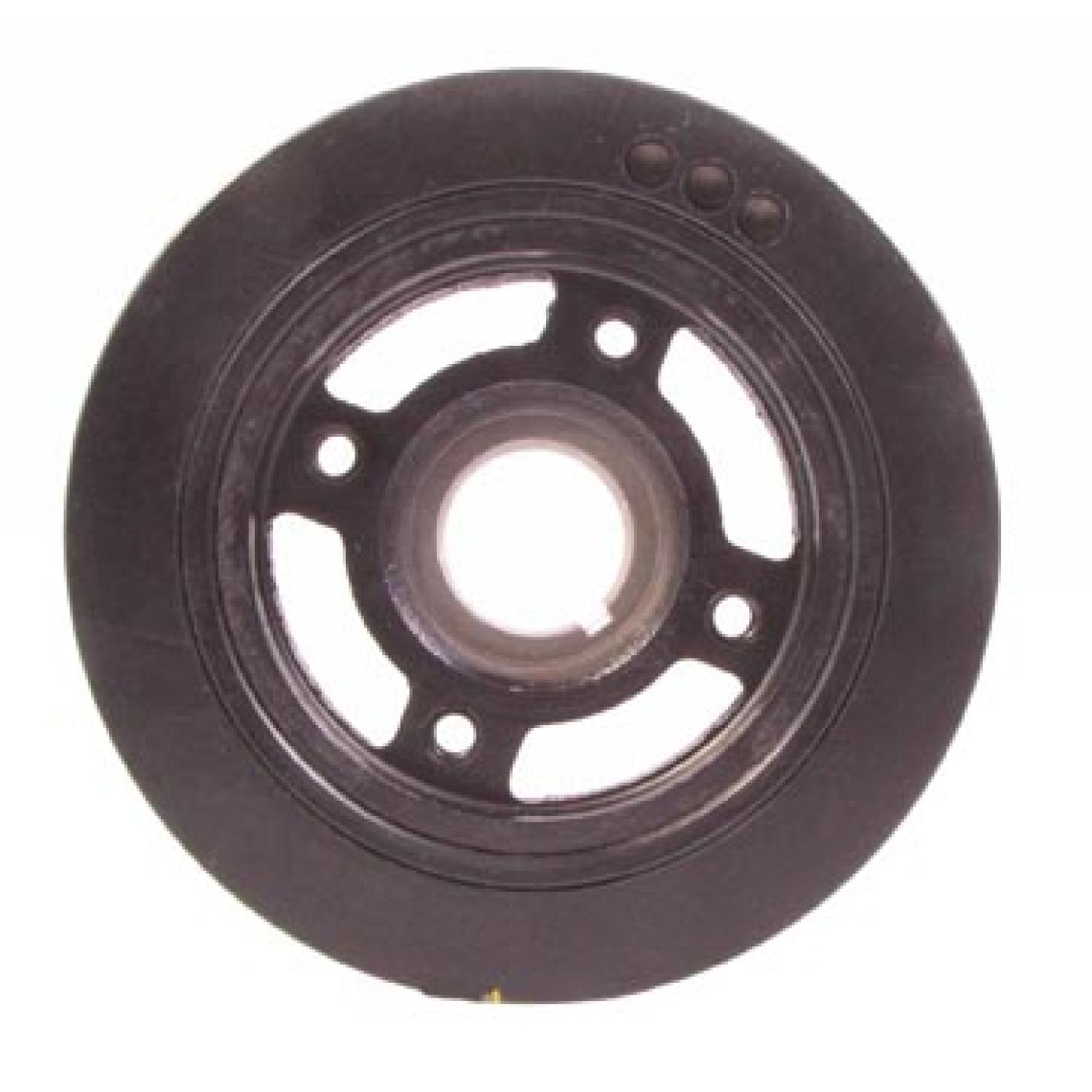 Dayco PB1371N - Engine Harmonic Balancer Dayco PB1371N Engine Harmonic Balancer product image 3 of 5