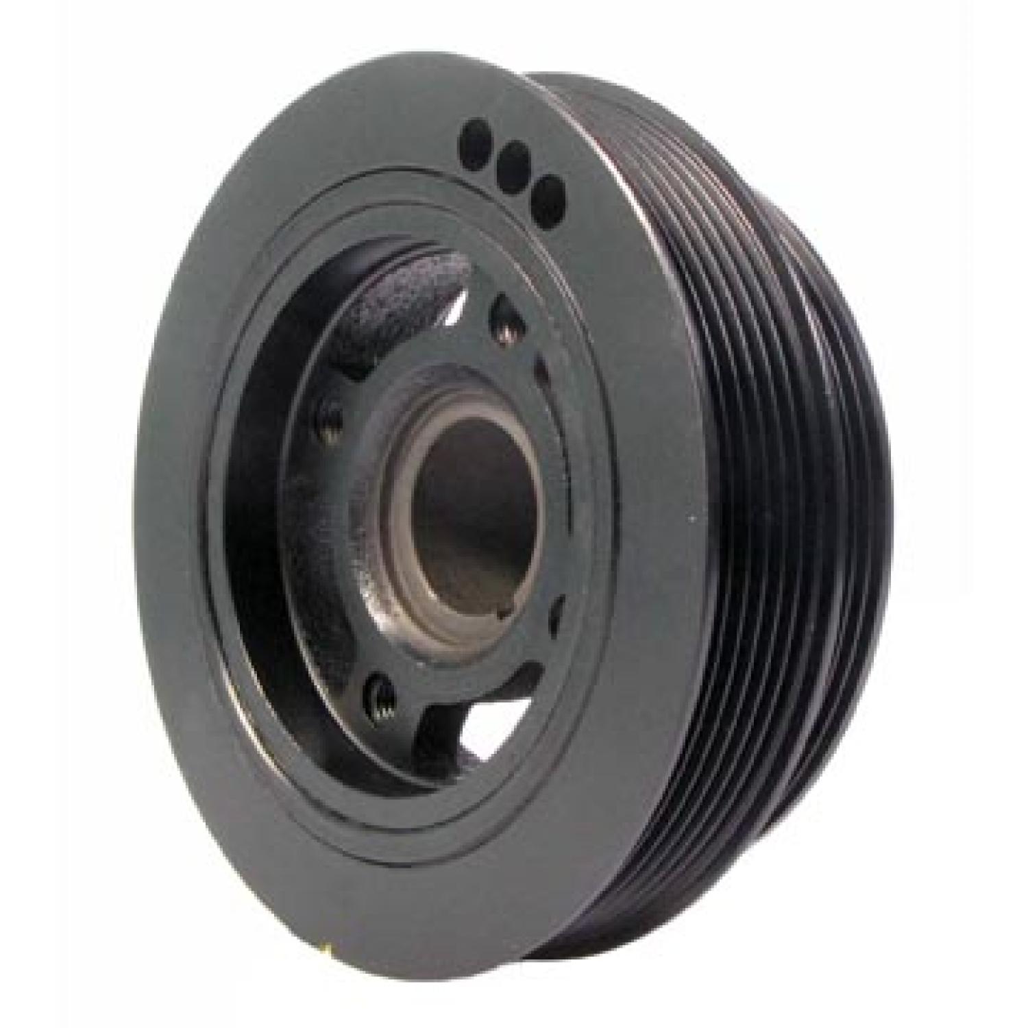 Dayco PB1371N - Engine Harmonic Balancer Dayco PB1371N Engine Harmonic Balancer product image 4 of 5