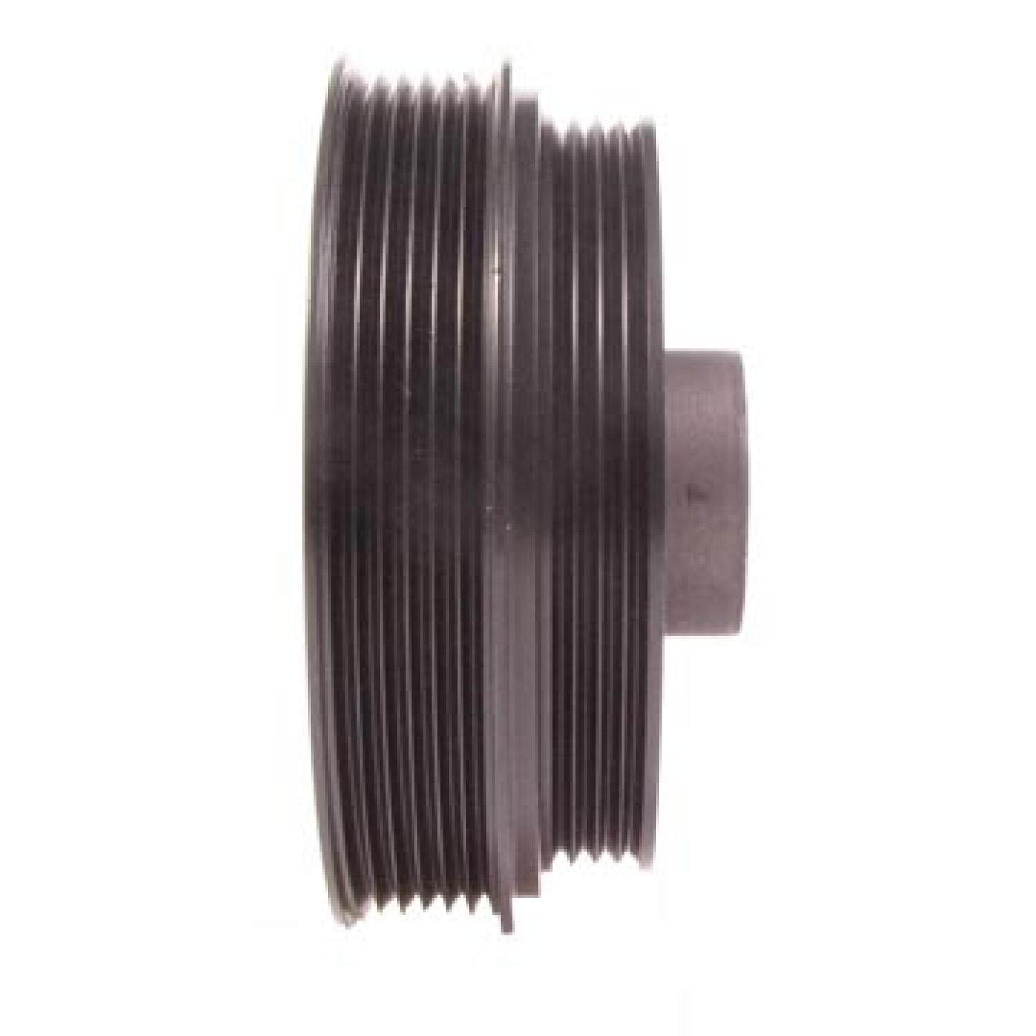 Dayco PB1371N - Engine Harmonic Balancer Dayco PB1371N Engine Harmonic Balancer product image 5 of 5