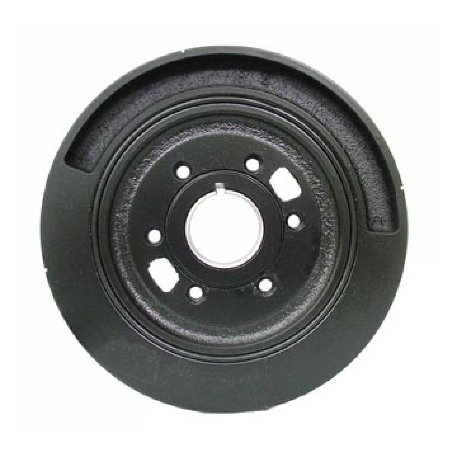 Dayco PB1373N Engine Harmonic Balancer product image 3 of 5