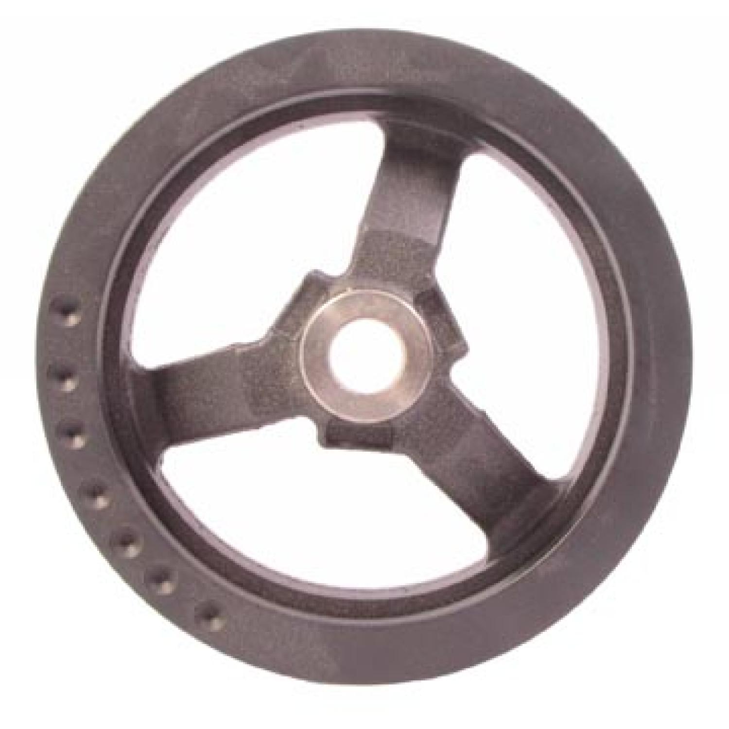 Dayco PB1374N Engine Harmonic Balancer product image 1 of 5