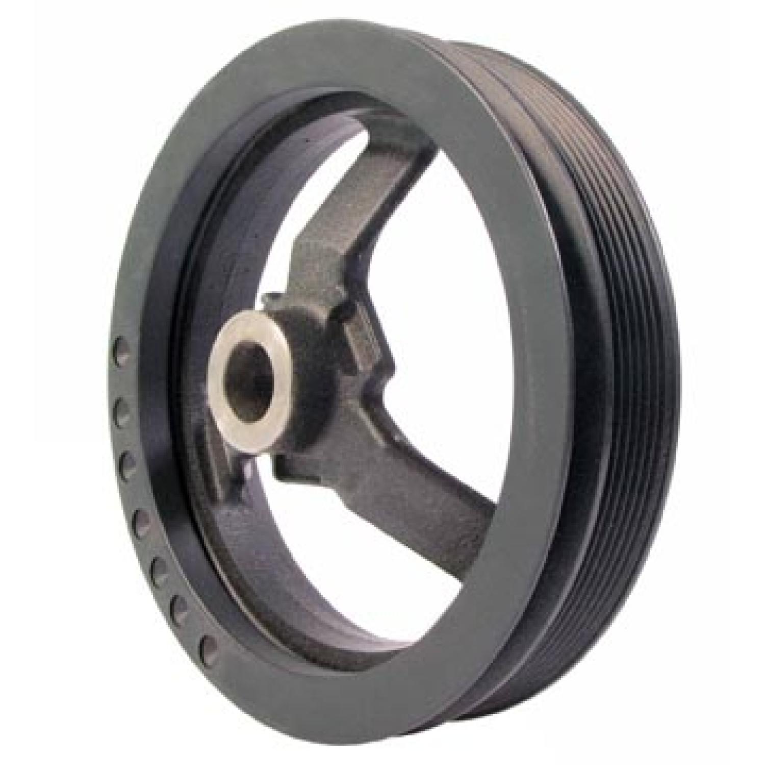 Dayco PB1374N Engine Harmonic Balancer product image 2 of 5