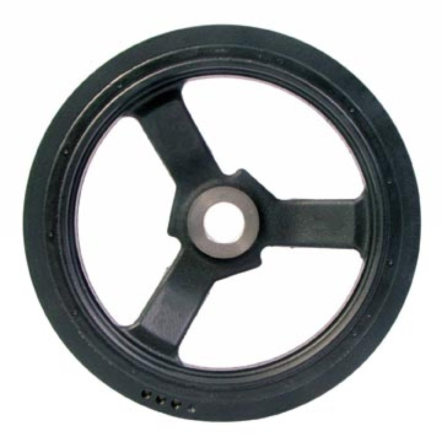 Dayco PB1374N Engine Harmonic Balancer product image 3 of 5