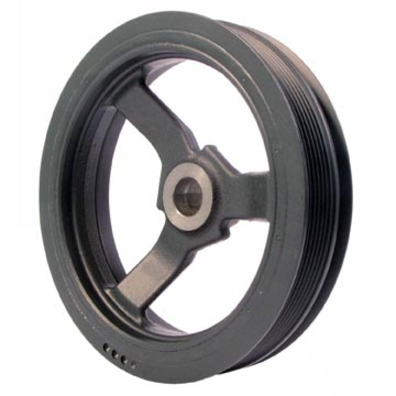 Dayco PB1374N Engine Harmonic Balancer product image 4 of 5