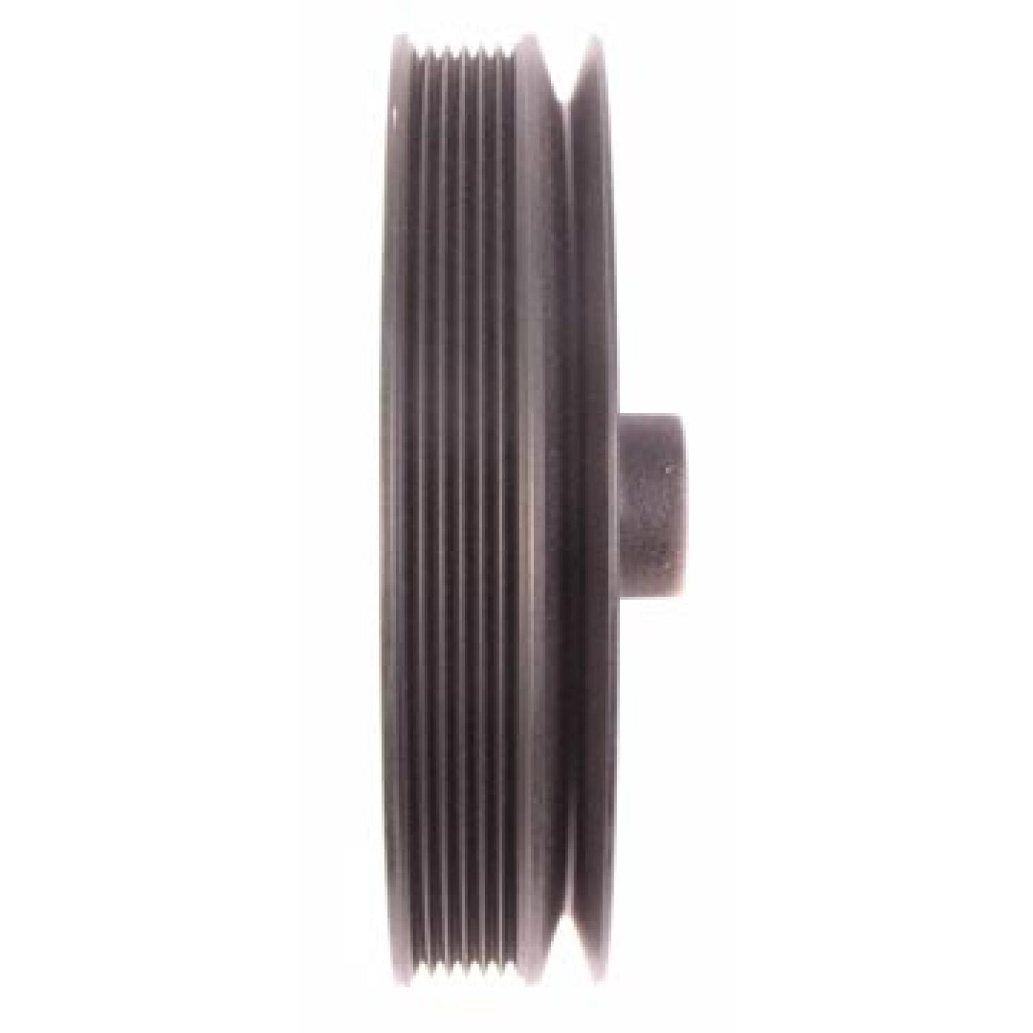 Dayco PB1374N Engine Harmonic Balancer product image 5 of 5