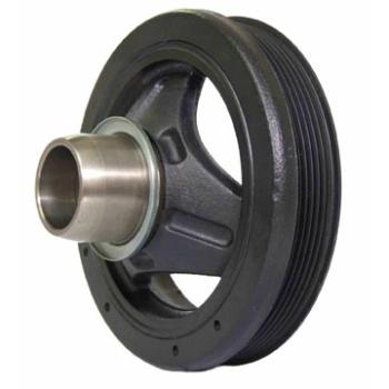Dayco PB1375N Engine Harmonic Balancer product image 2 of 7