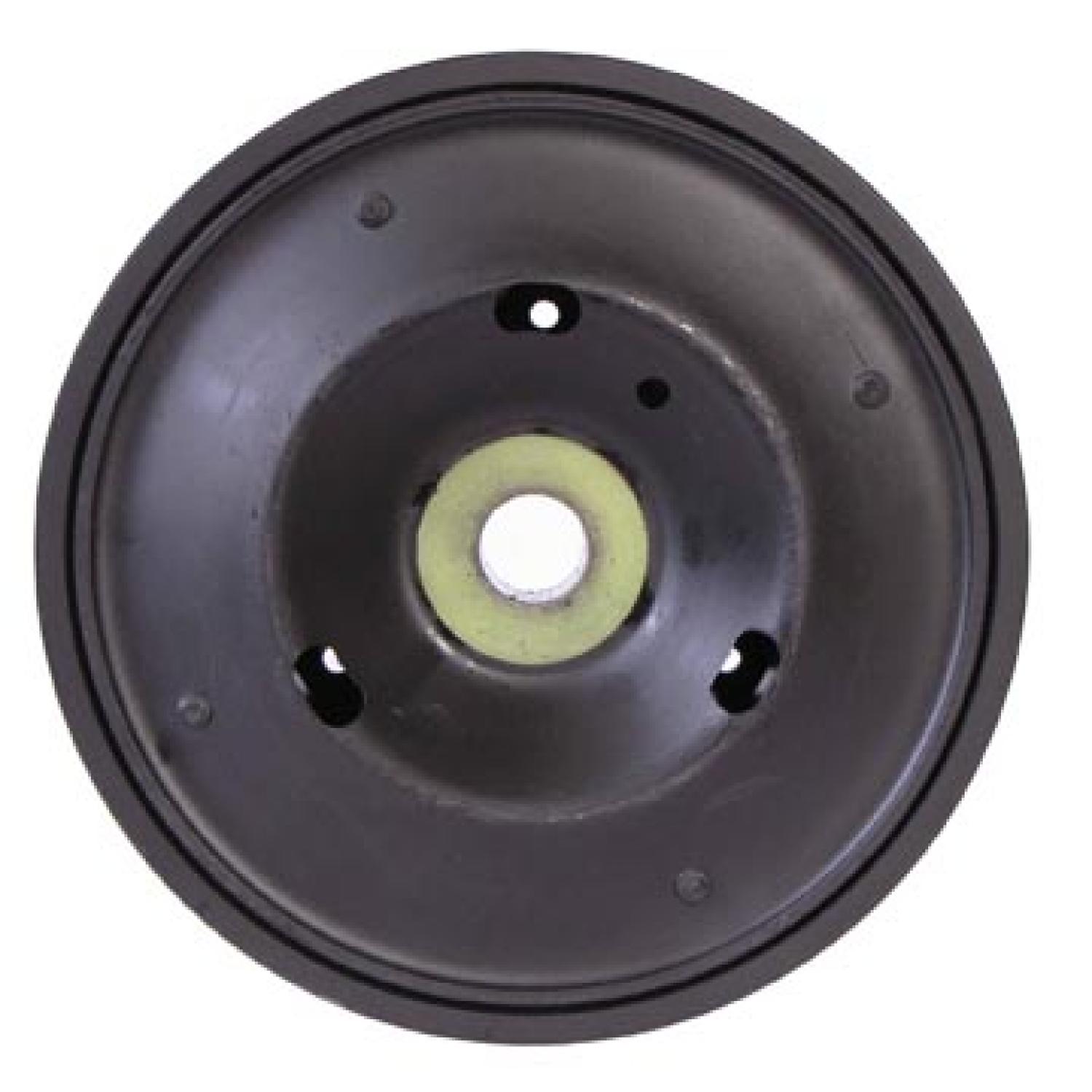Dayco PB1377N Engine Harmonic Balancer product image 1 of 5