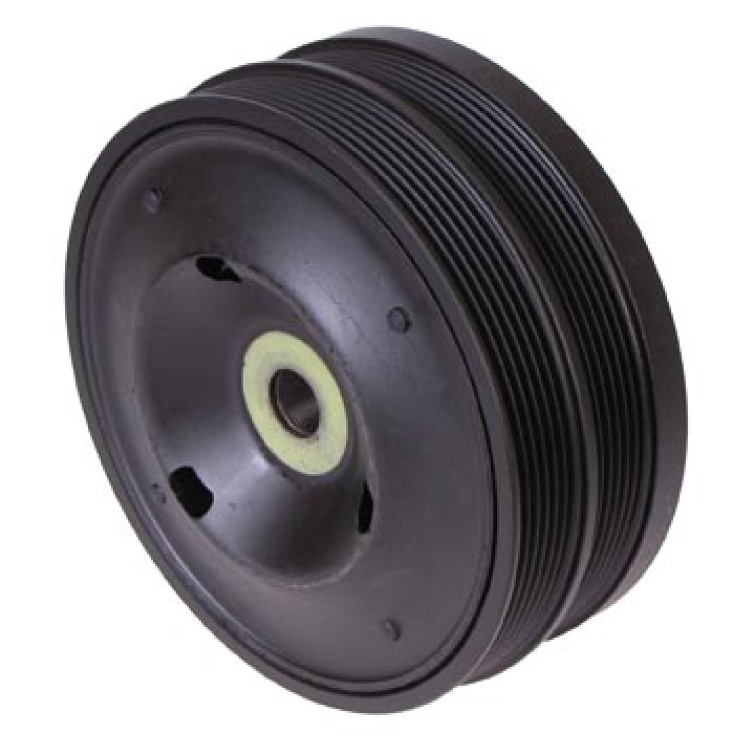 Dayco PB1377N Engine Harmonic Balancer product image 2 of 5