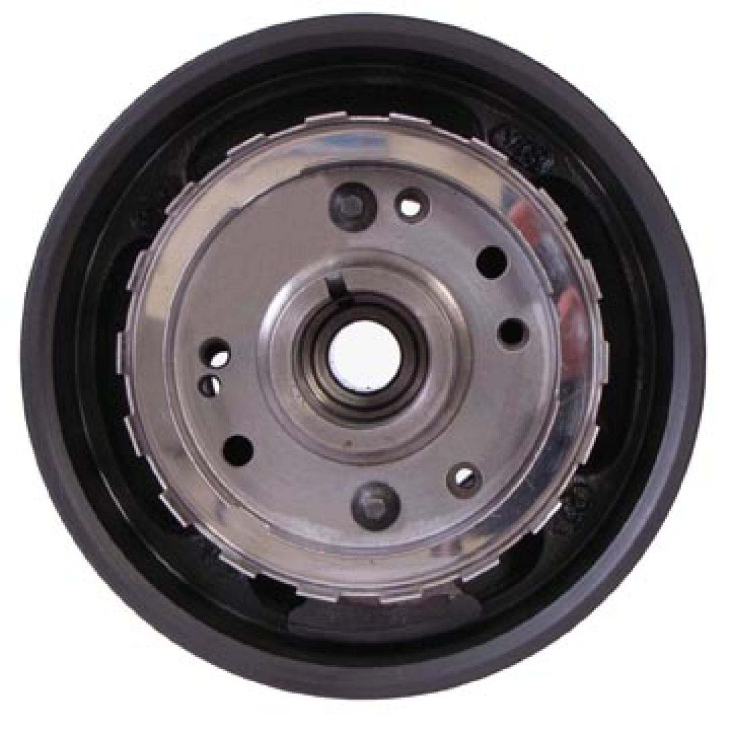 Dayco PB1377N Engine Harmonic Balancer product image 3 of 5