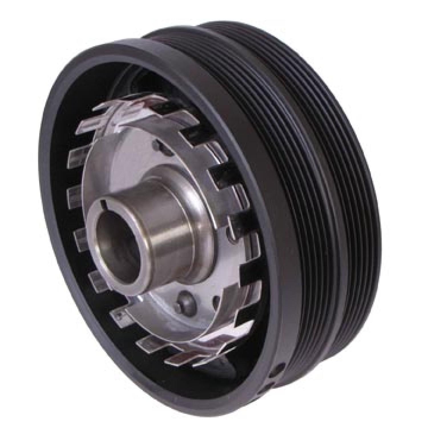 Dayco PB1377N Engine Harmonic Balancer product image 4 of 5