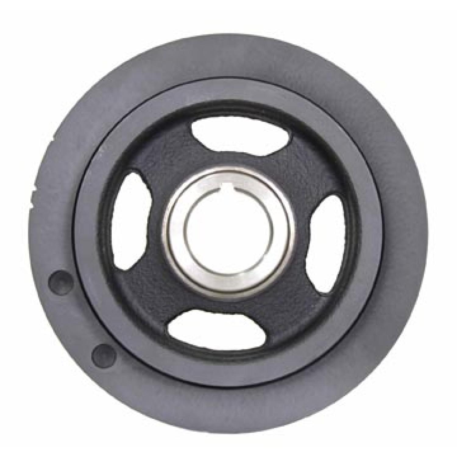 Dayco PB1378N Engine Harmonic Balancer product image 1 of 5