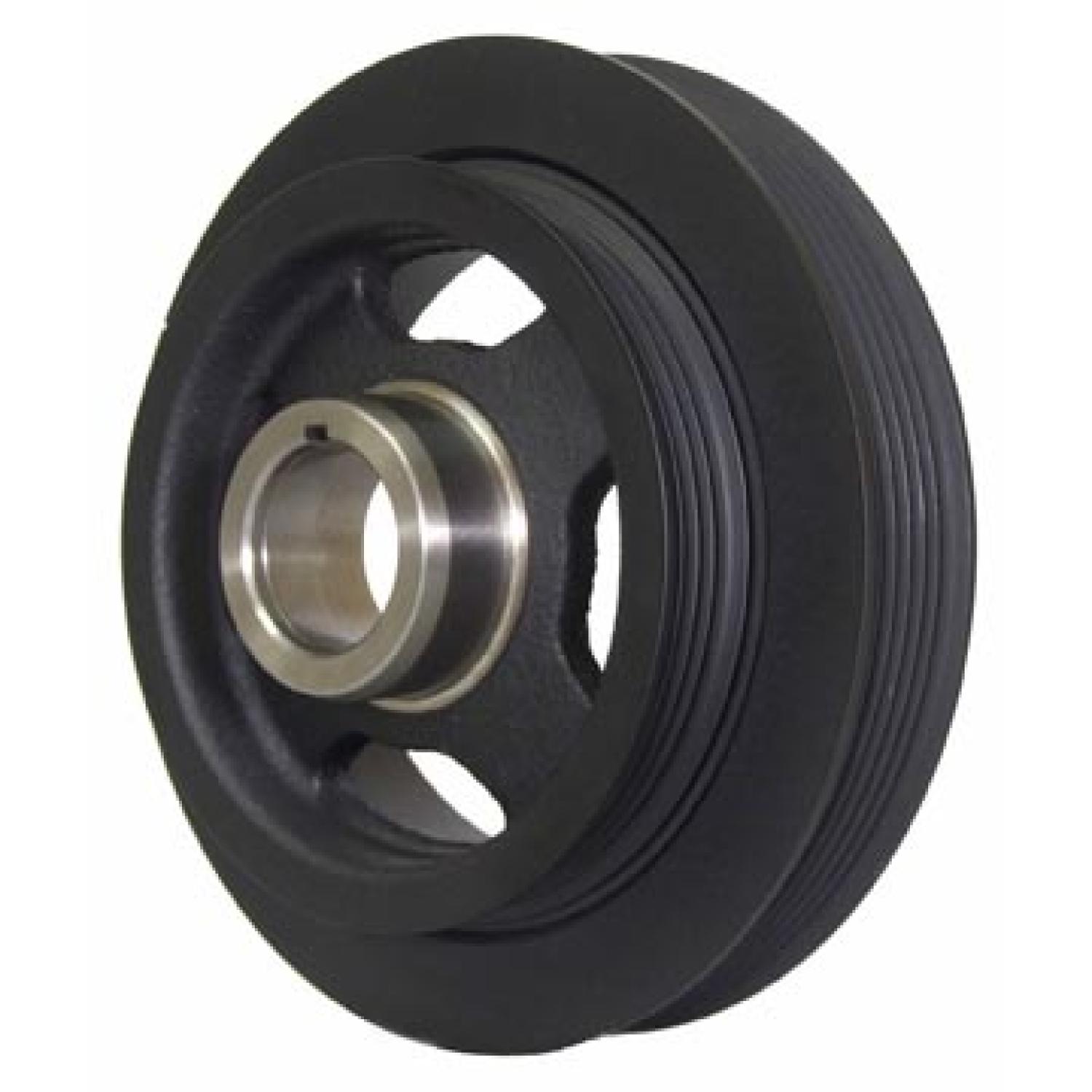 Dayco PB1378N Engine Harmonic Balancer product image 2 of 5