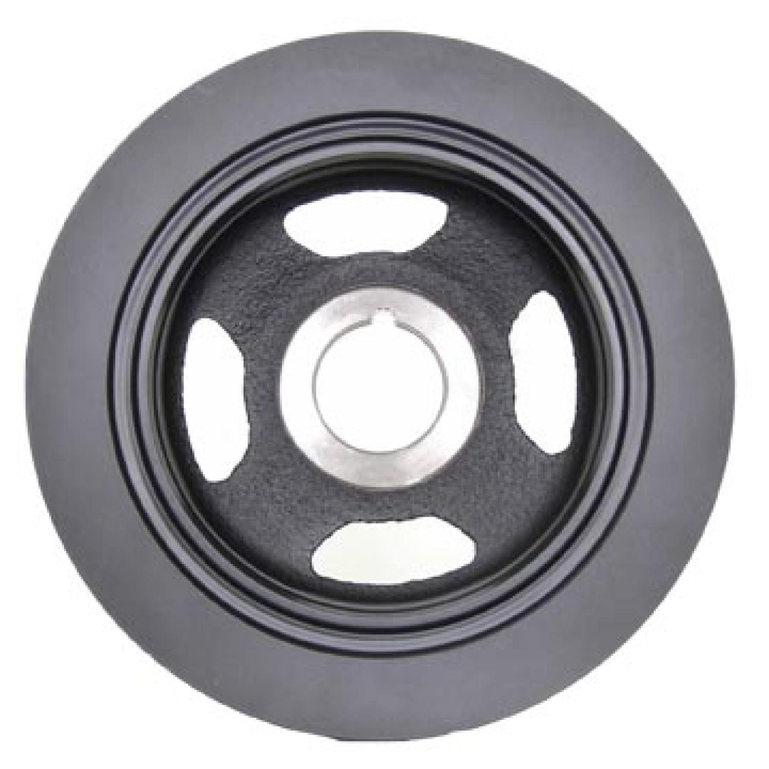 Dayco PB1378N Engine Harmonic Balancer product image 3 of 5