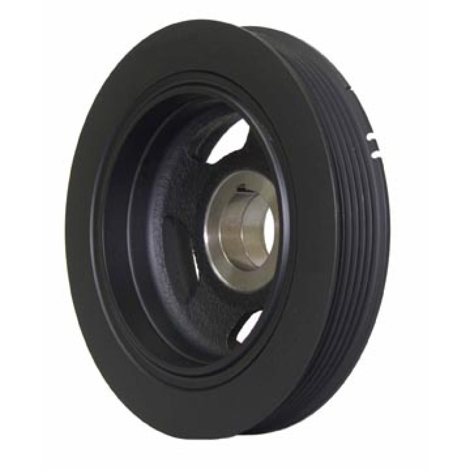 Dayco PB1378N Engine Harmonic Balancer product image 4 of 5