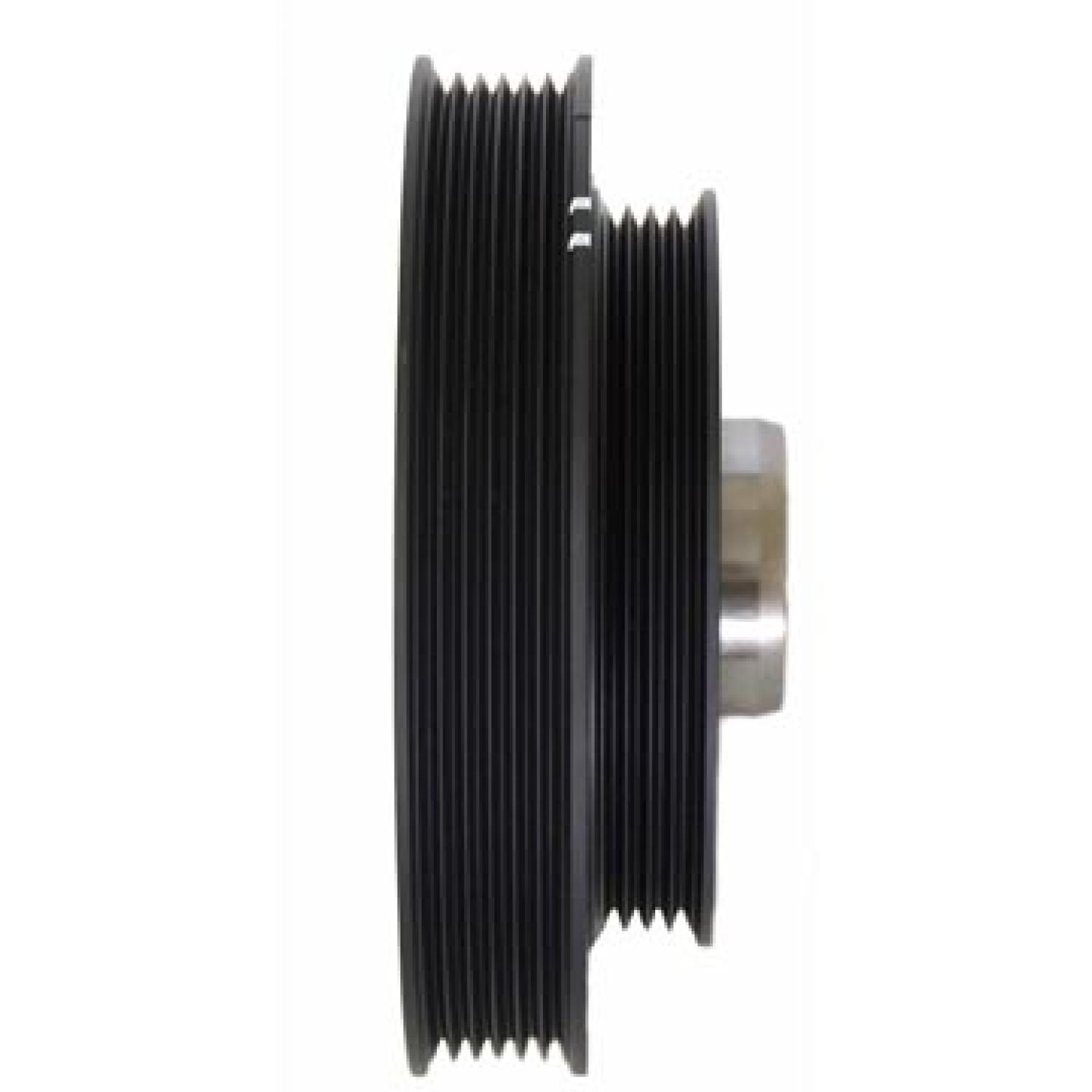 Dayco PB1378N Engine Harmonic Balancer product image 5 of 5