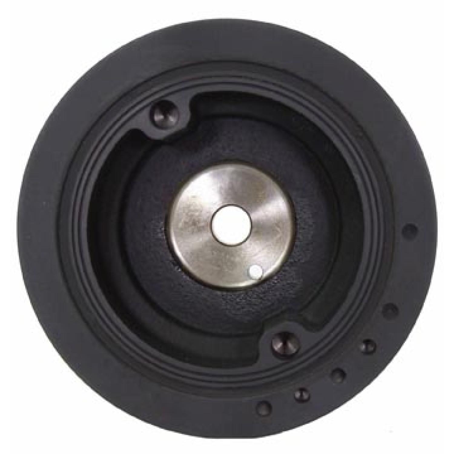 Dayco PB1383N Engine Harmonic Balancer product image 3 of 5