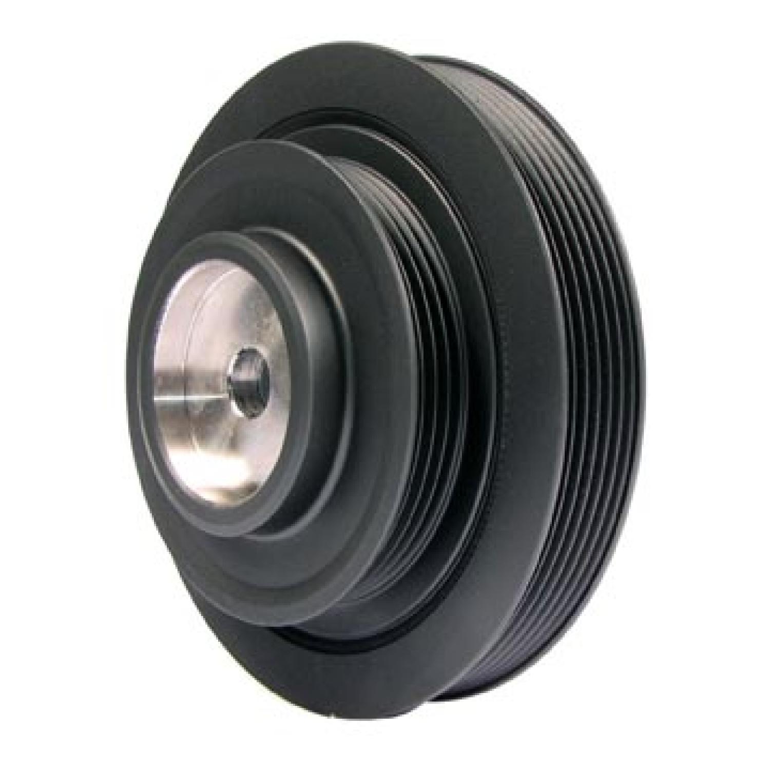 Dayco PB1383N Engine Harmonic Balancer product image 4 of 5