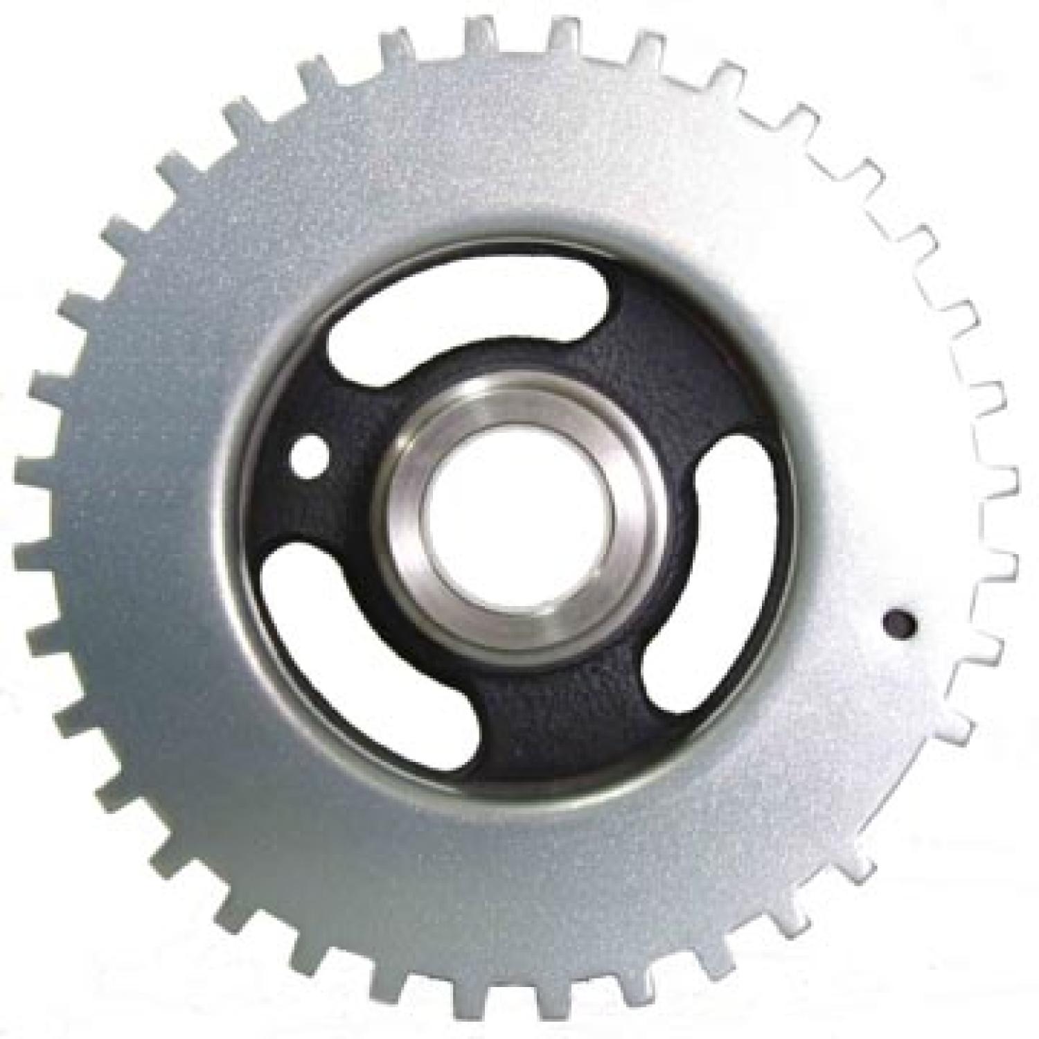 Dayco PB1387N Engine Harmonic Balancer product image 1 of 5