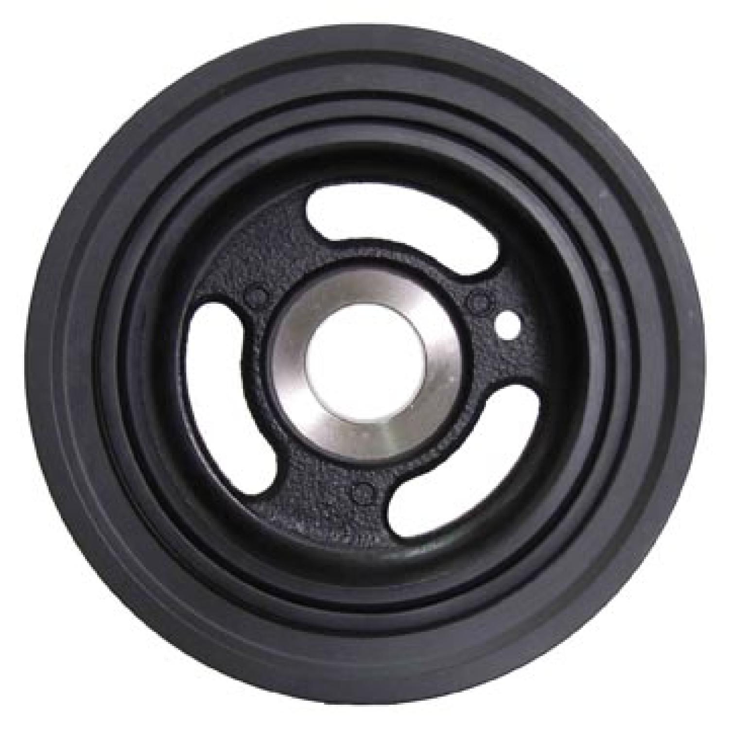 Dayco PB1387N Engine Harmonic Balancer product image 3 of 5