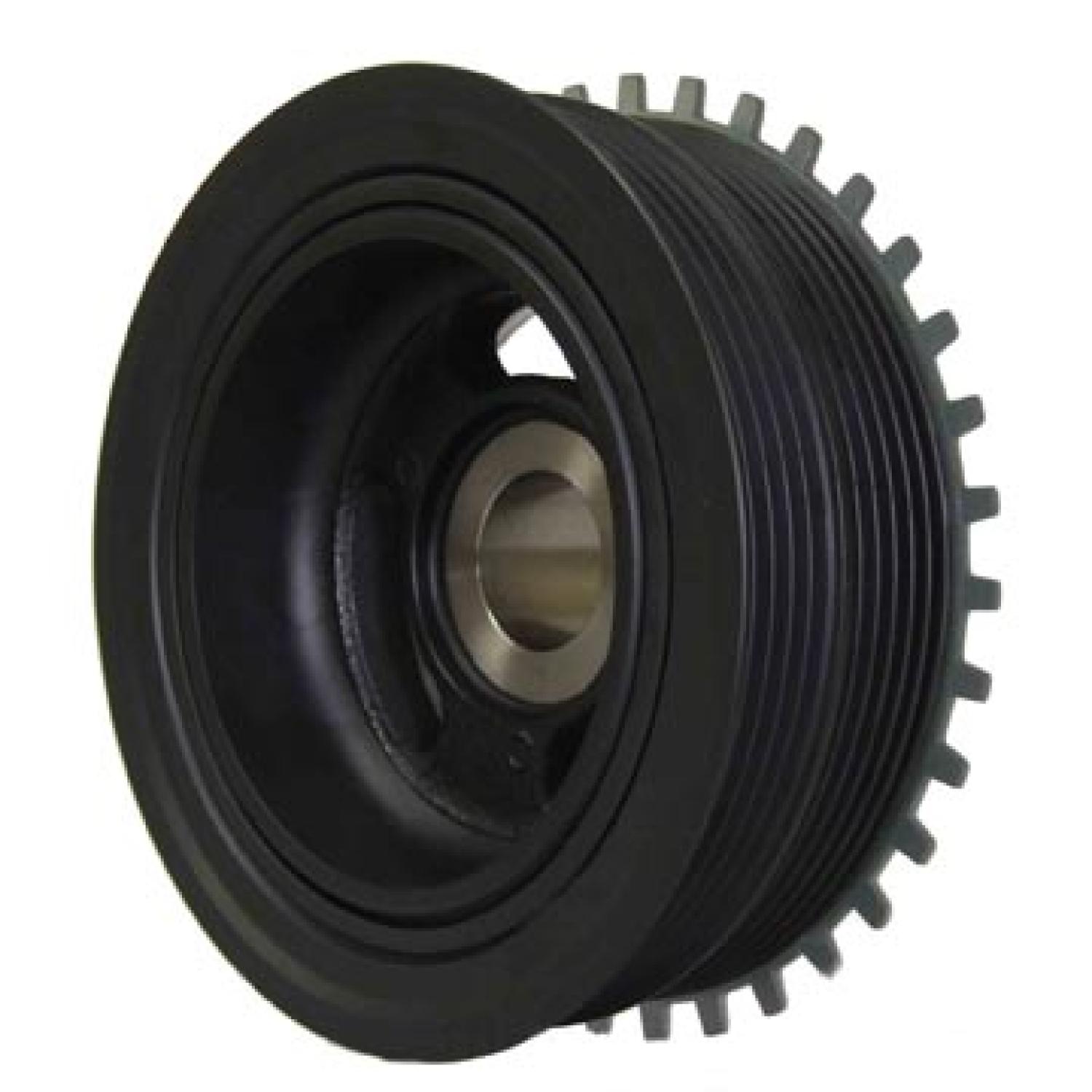 Dayco PB1387N Engine Harmonic Balancer product image 4 of 5