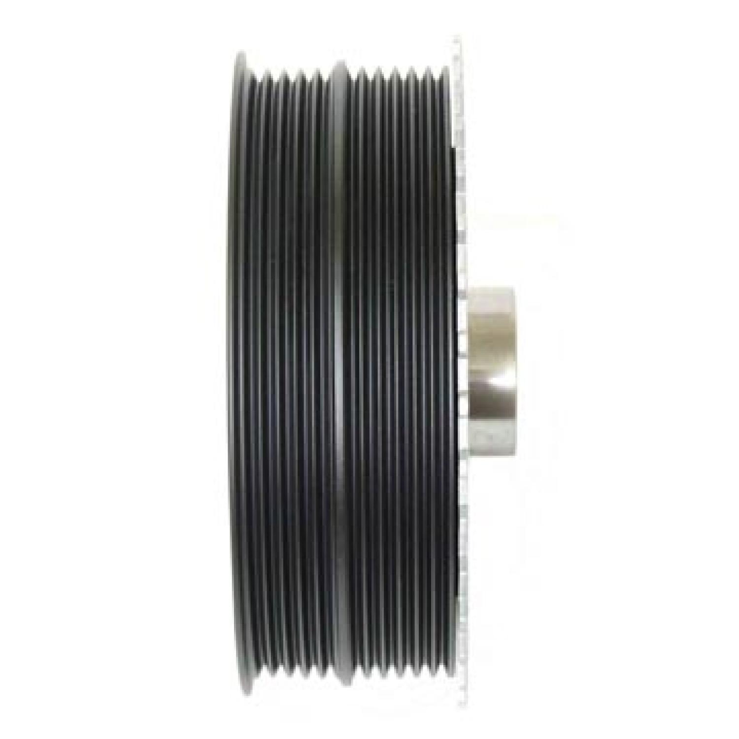 Dayco PB1387N Engine Harmonic Balancer product image 5 of 5