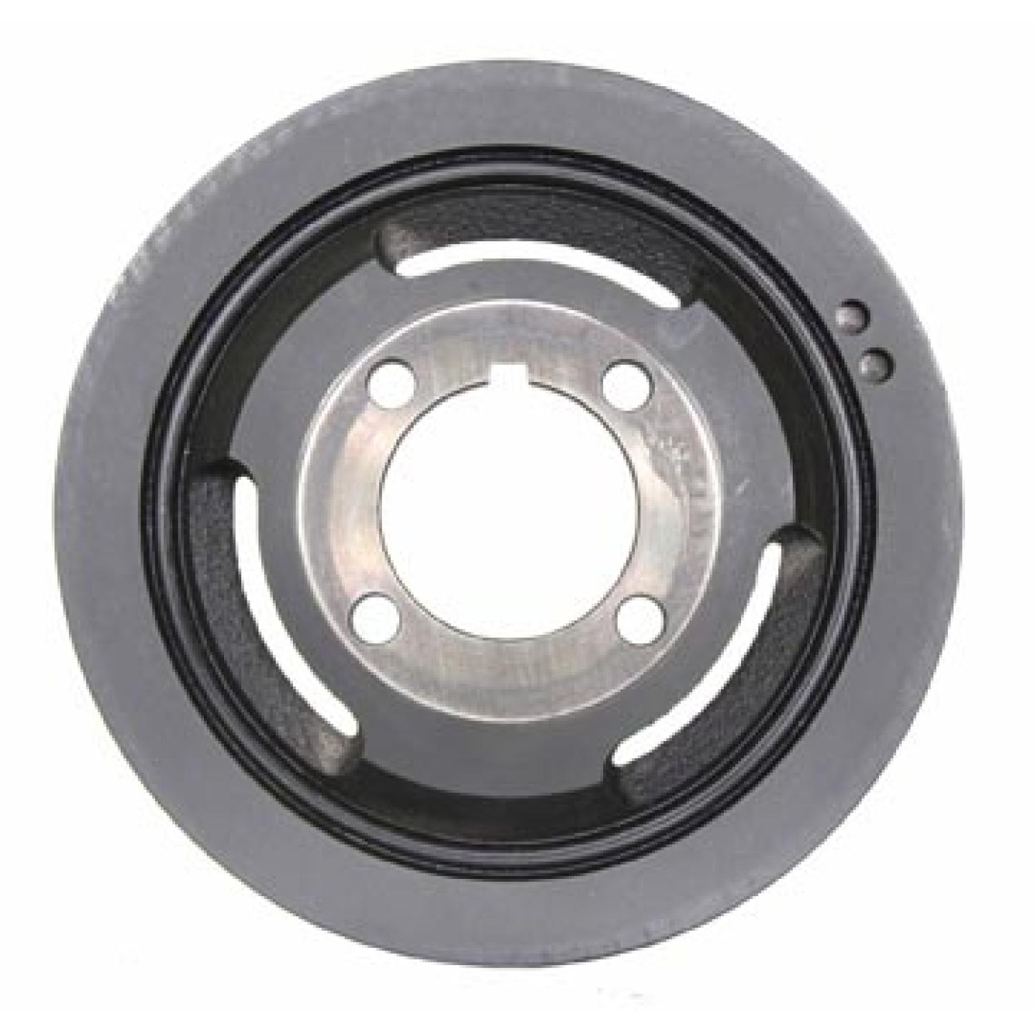Dayco PB1388N - Engine Harmonic Balancer Dayco PB1388N Engine Harmonic Balancer product image 1 of 5