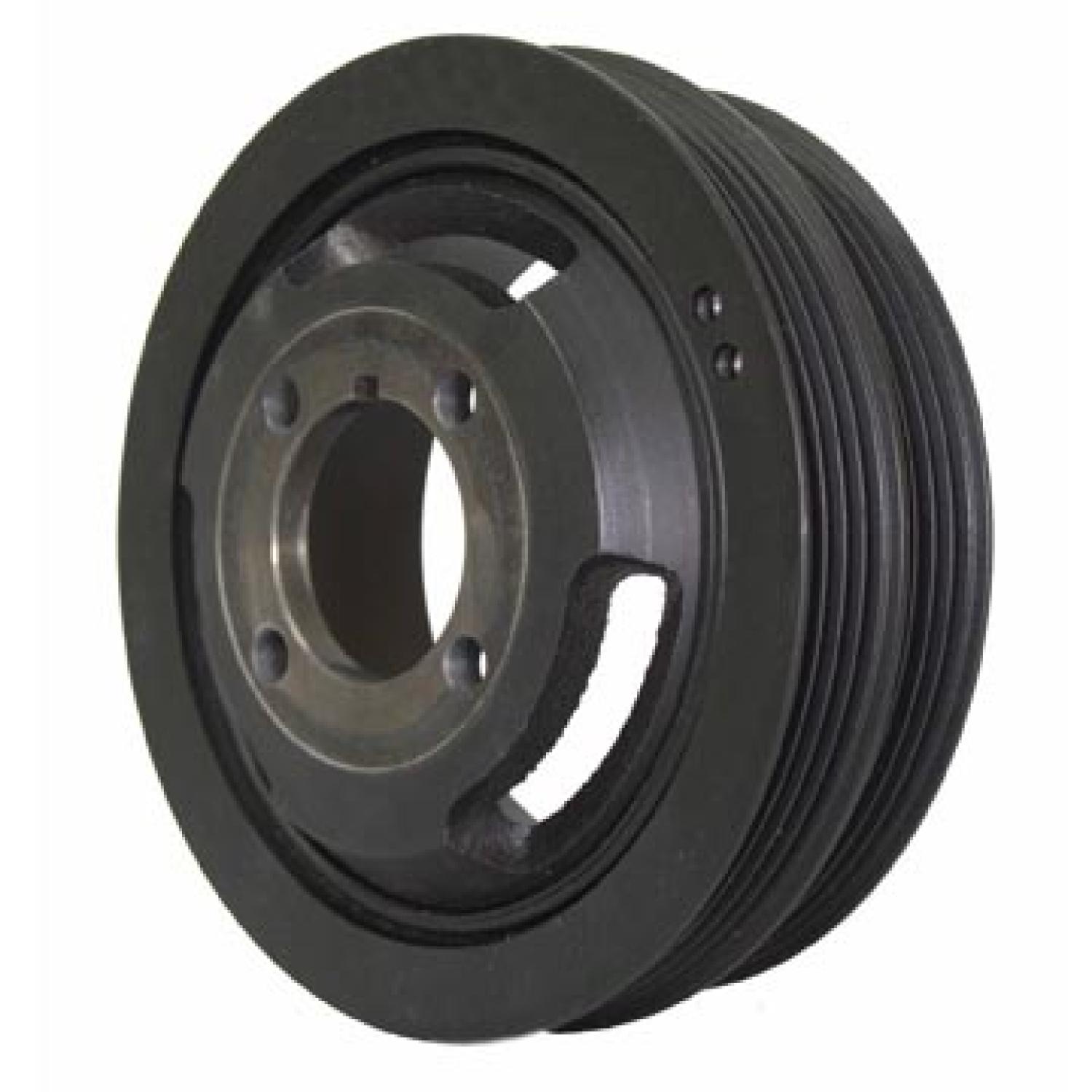 Dayco PB1388N - Engine Harmonic Balancer Dayco PB1388N Engine Harmonic Balancer product image 2 of 5