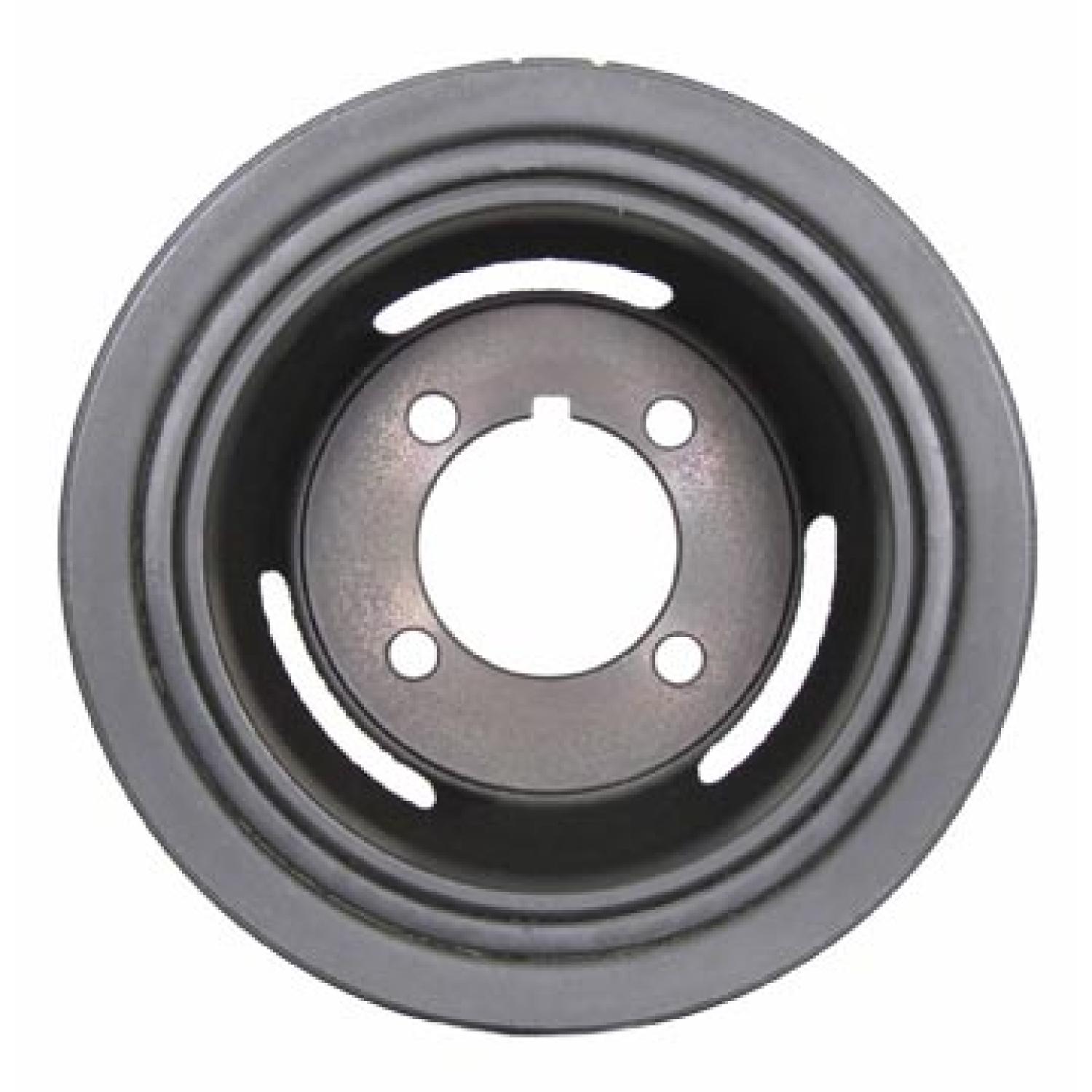 Dayco PB1388N - Engine Harmonic Balancer Dayco PB1388N Engine Harmonic Balancer product image 3 of 5