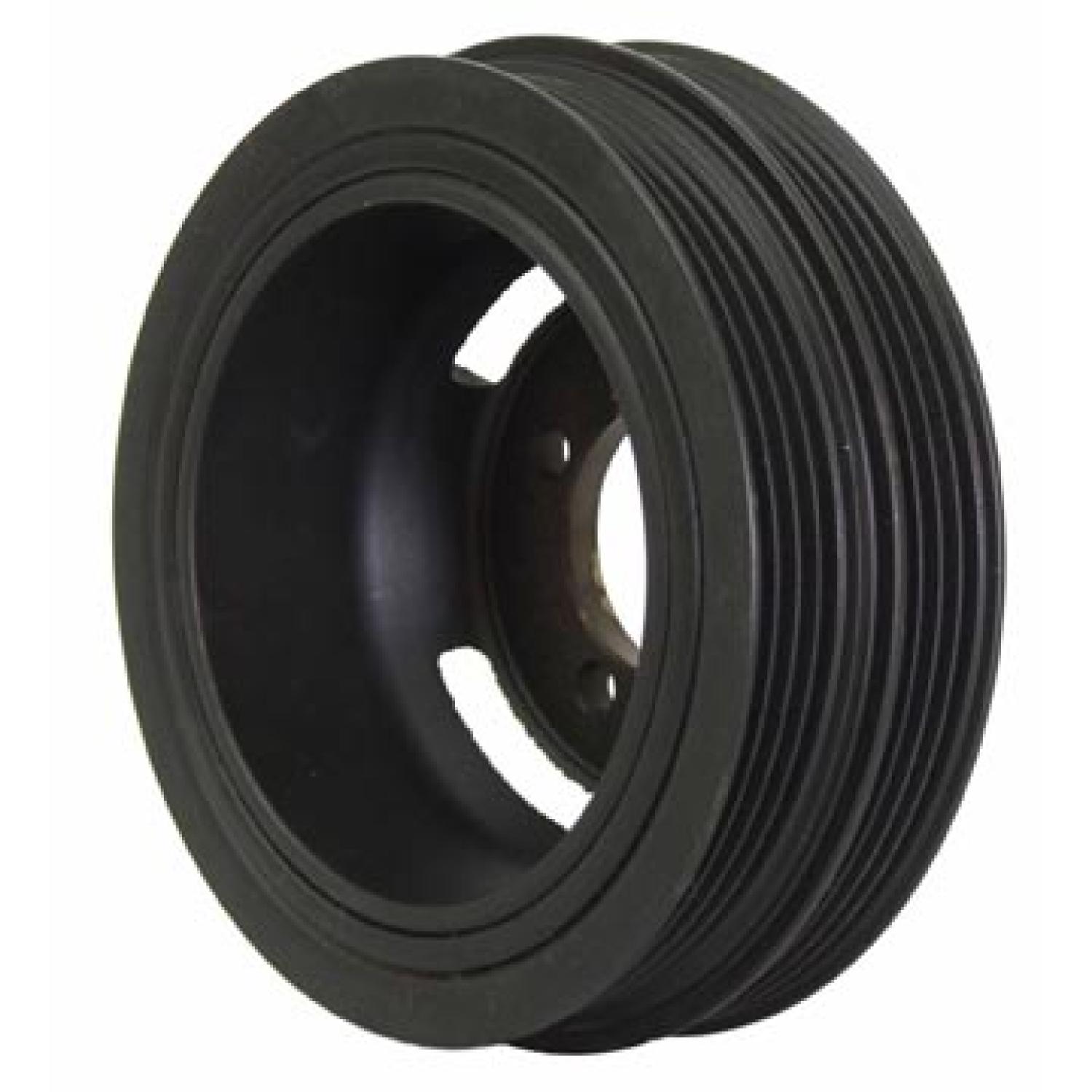 Dayco PB1388N - Engine Harmonic Balancer Dayco PB1388N Engine Harmonic Balancer product image 4 of 5