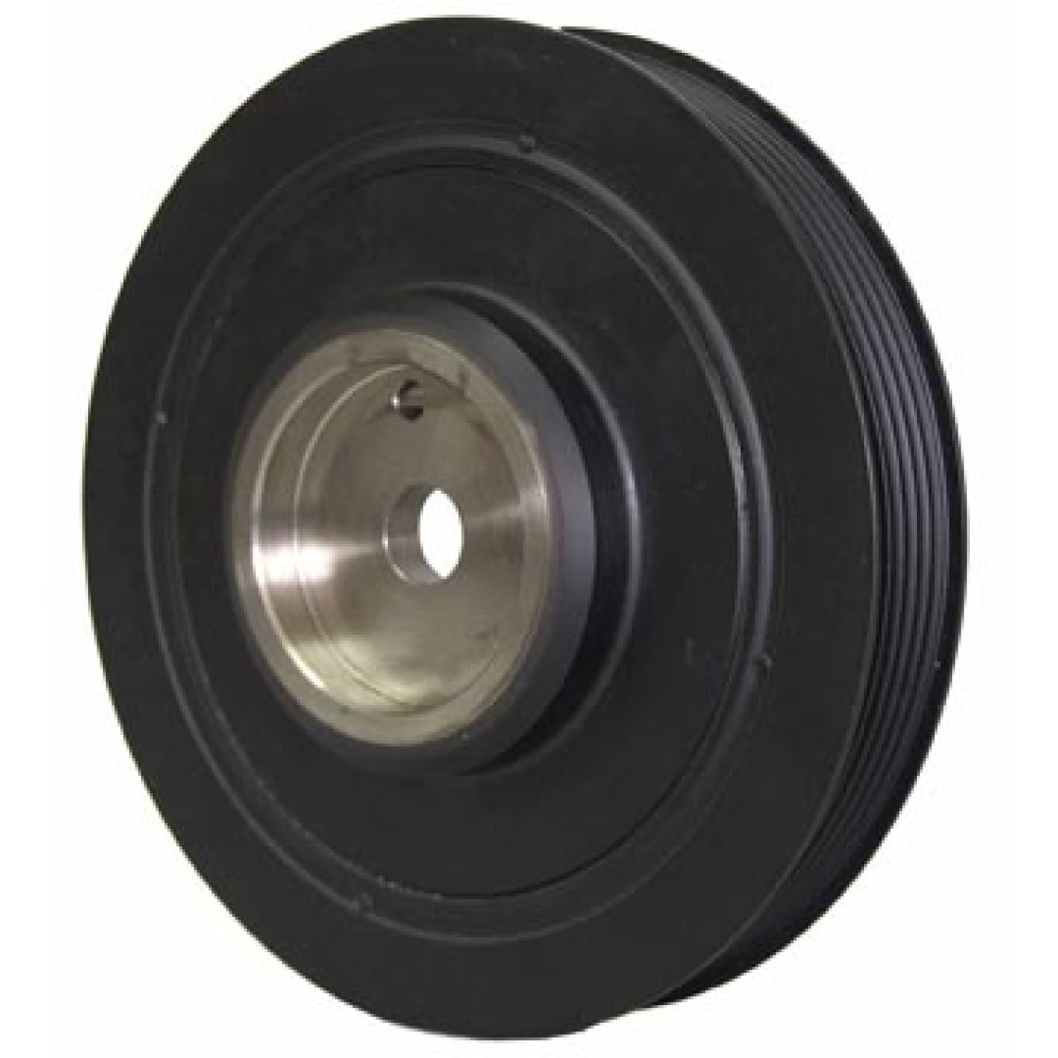 Dayco PB1391N Engine Harmonic Balancer product image 2 of 5