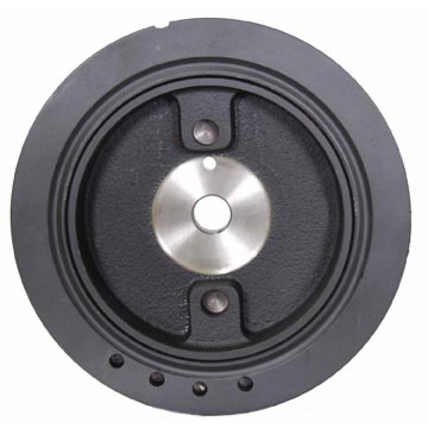 Dayco PB1391N Engine Harmonic Balancer product image 3 of 5