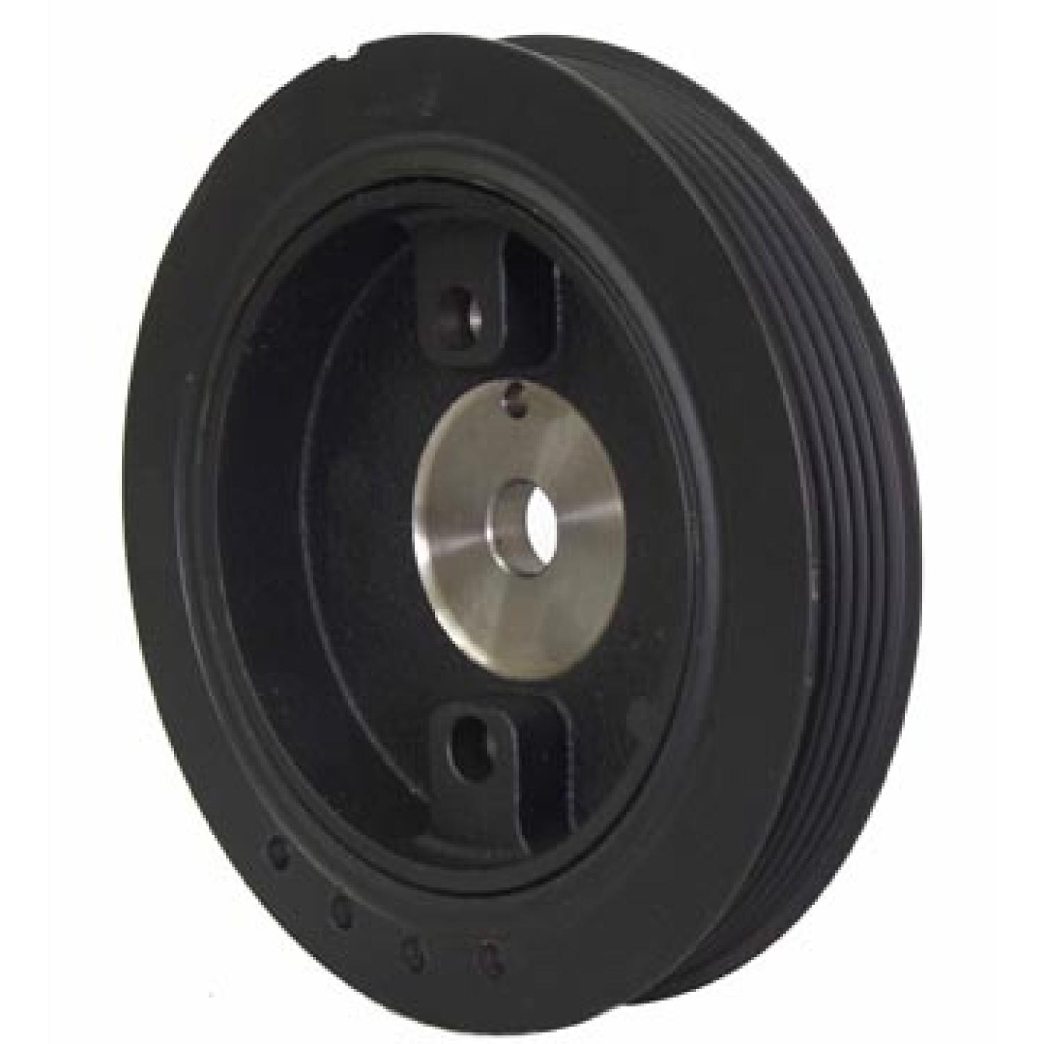 Dayco PB1391N Engine Harmonic Balancer product image 4 of 5