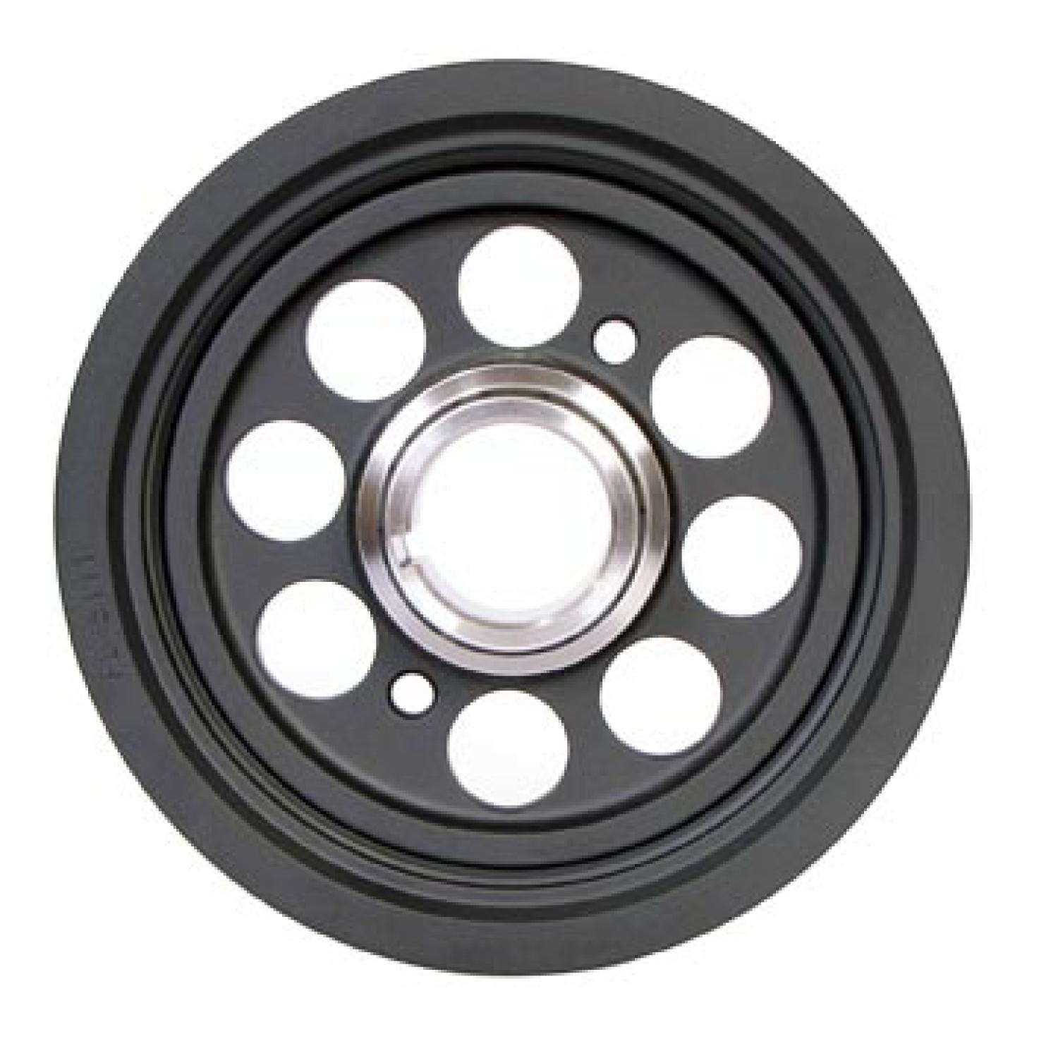 Dayco PB1396N Engine Harmonic Balancer product image 1 of 5
