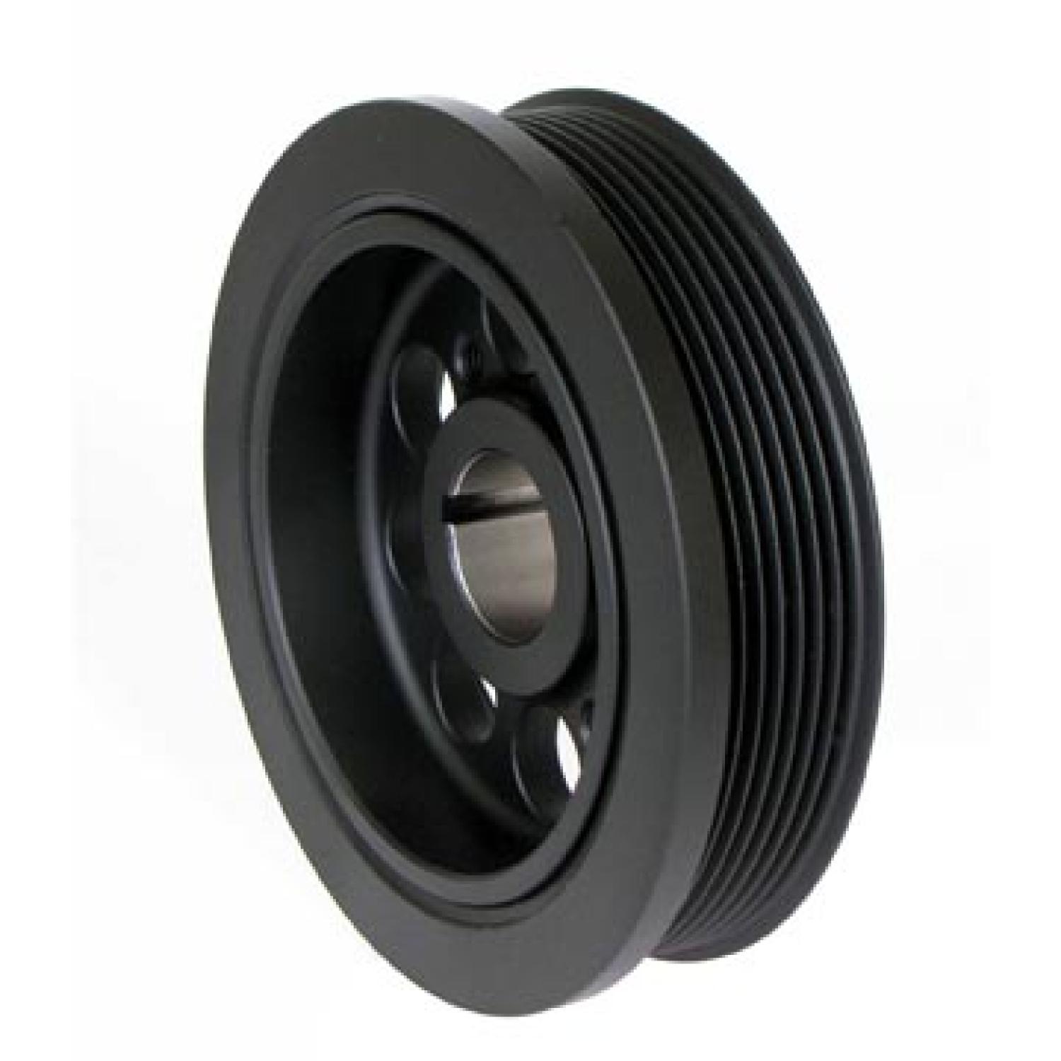 Dayco PB1396N Engine Harmonic Balancer product image 4 of 5