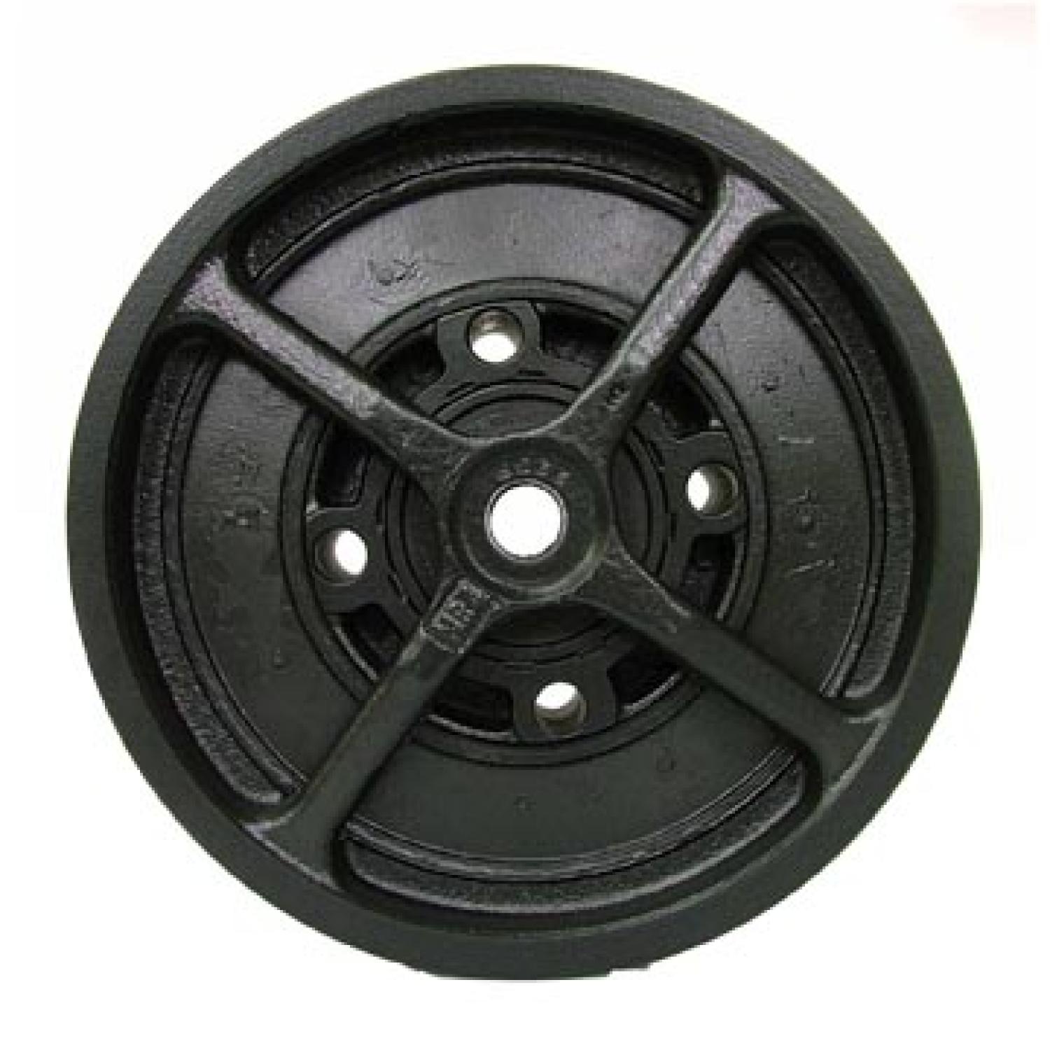 Dayco PB1397N Engine Harmonic Balancer product image 3 of 5